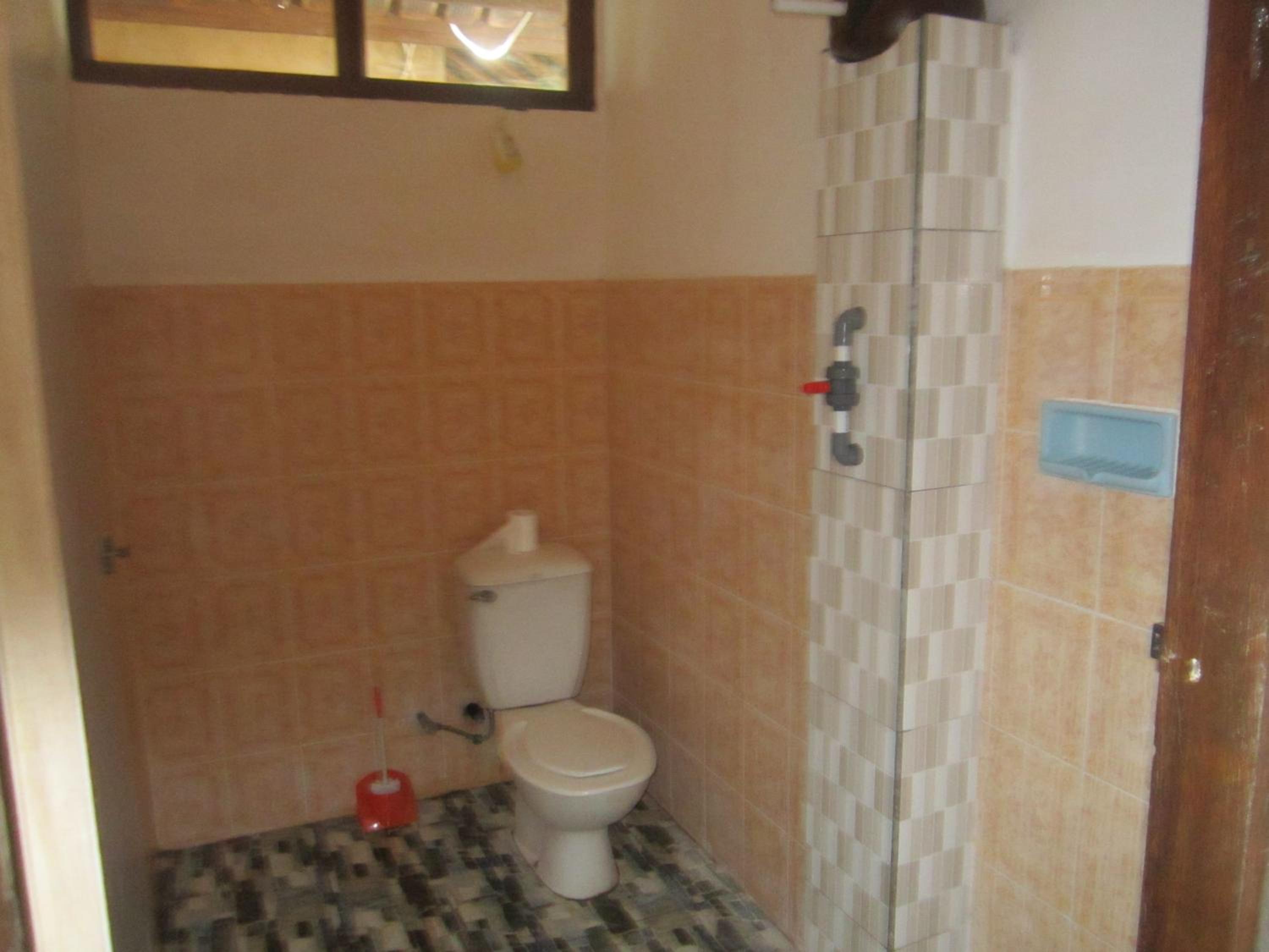 Budget Double Room photo 3