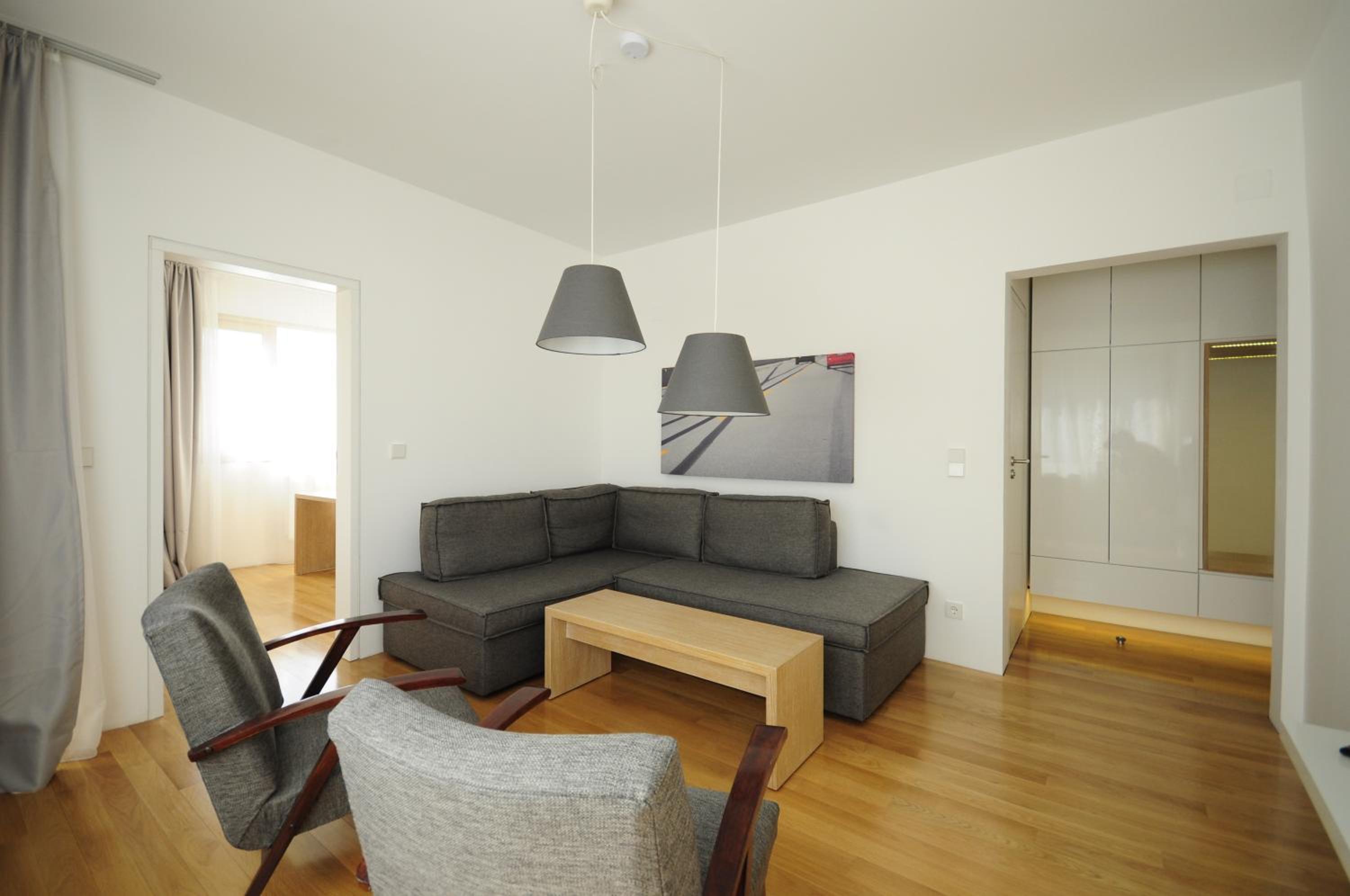 Superior Apartment - Photo 16