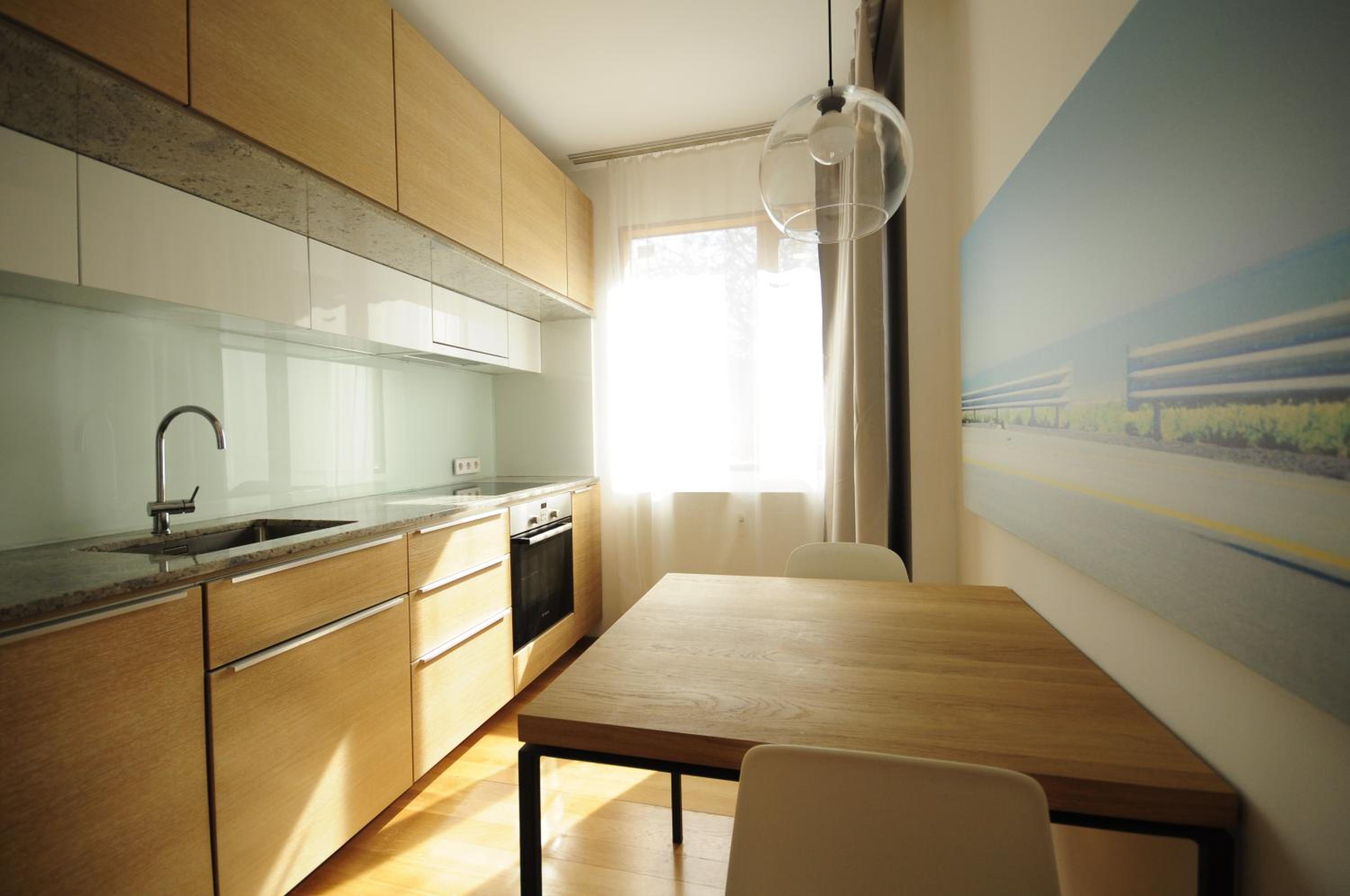 Superior Apartment - Photo 25