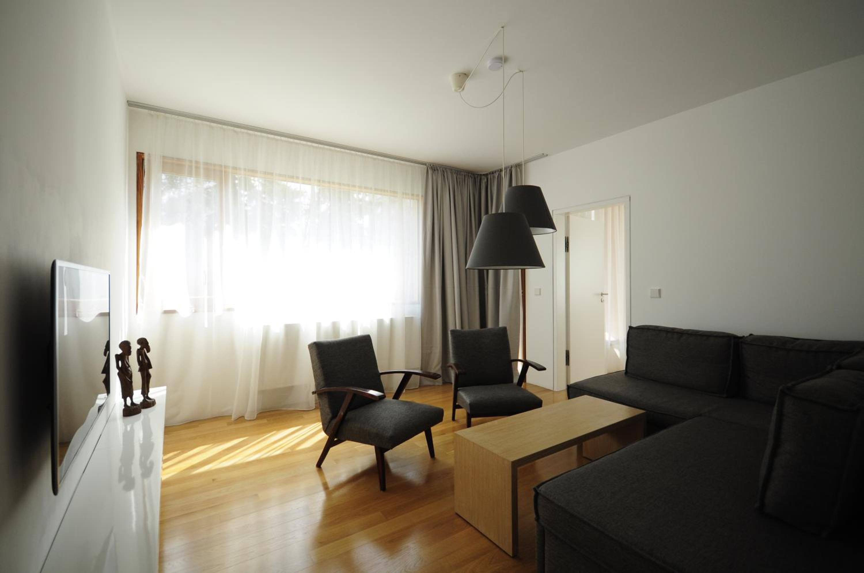 Superior Apartment - Photo 40
