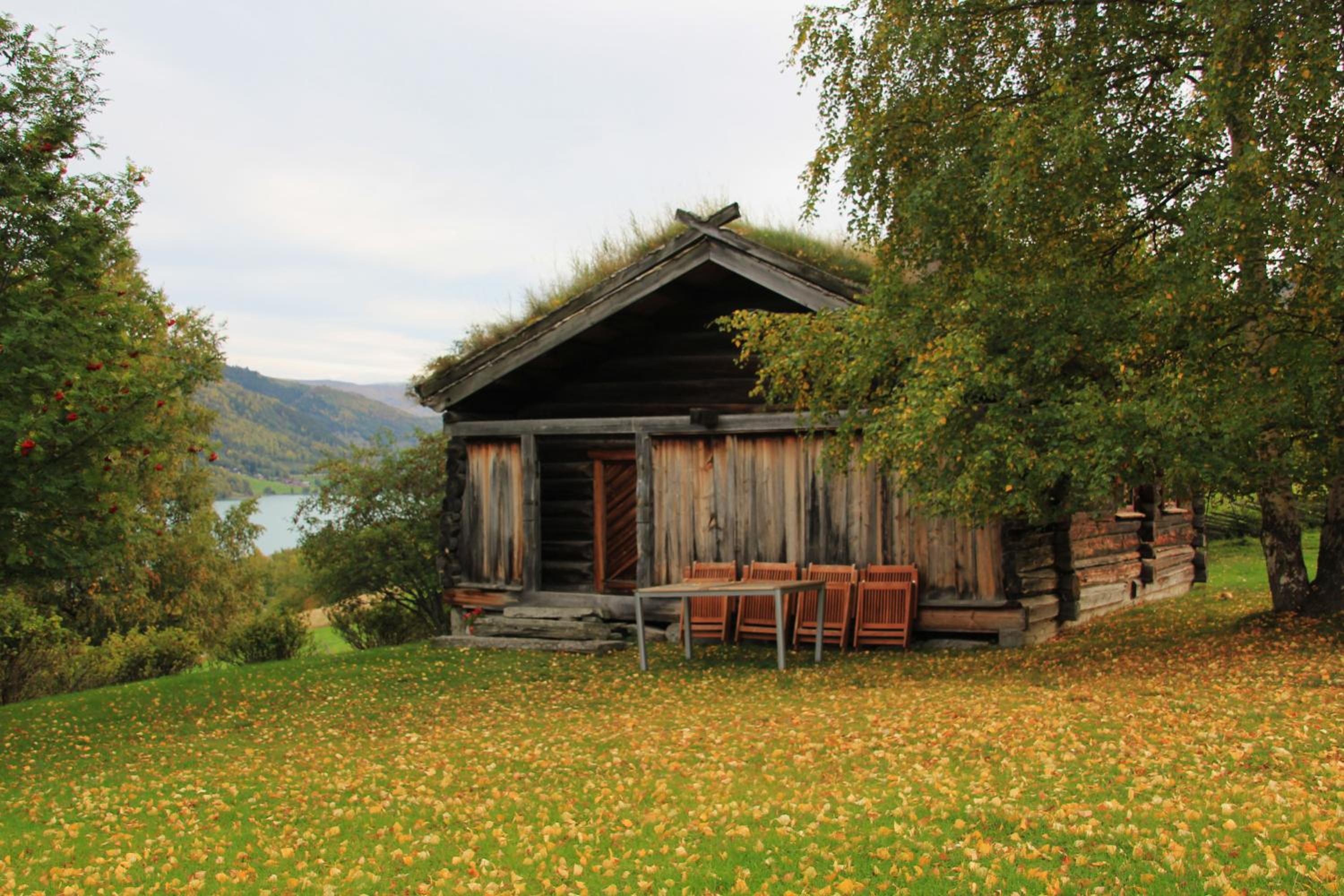 Two-Bedroom Cottage photo 3