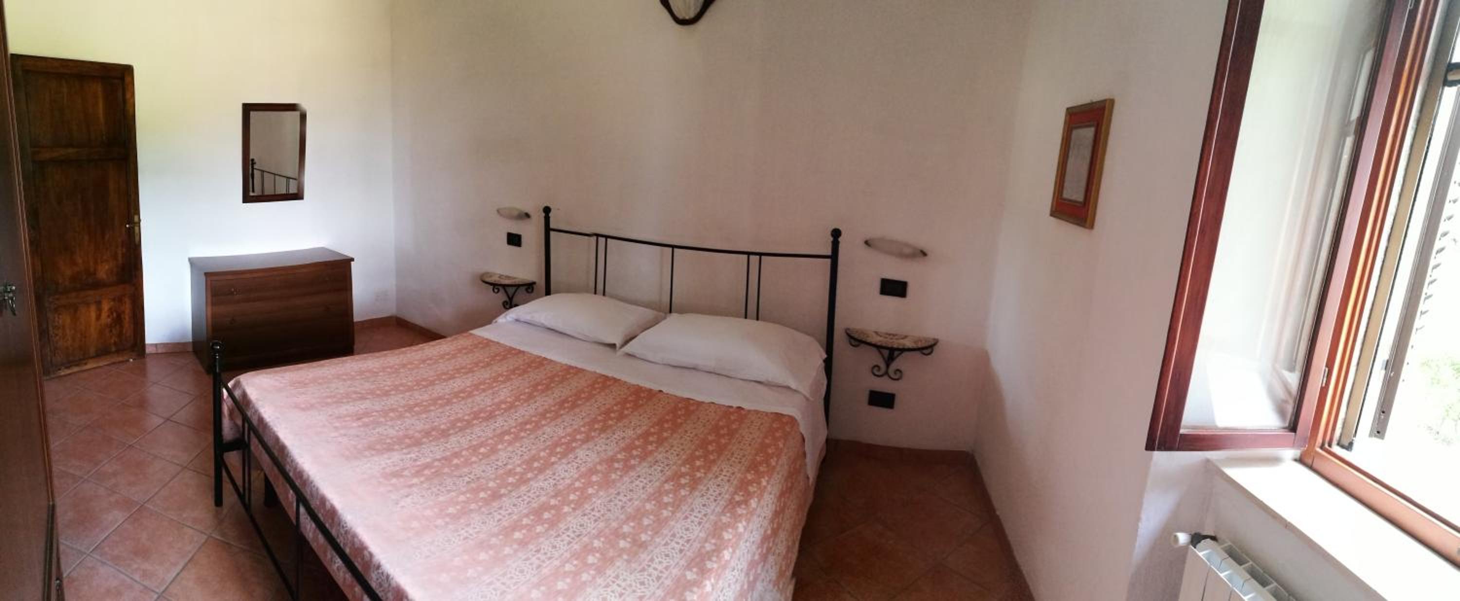 One-Bedroom Apartment - Photo 10