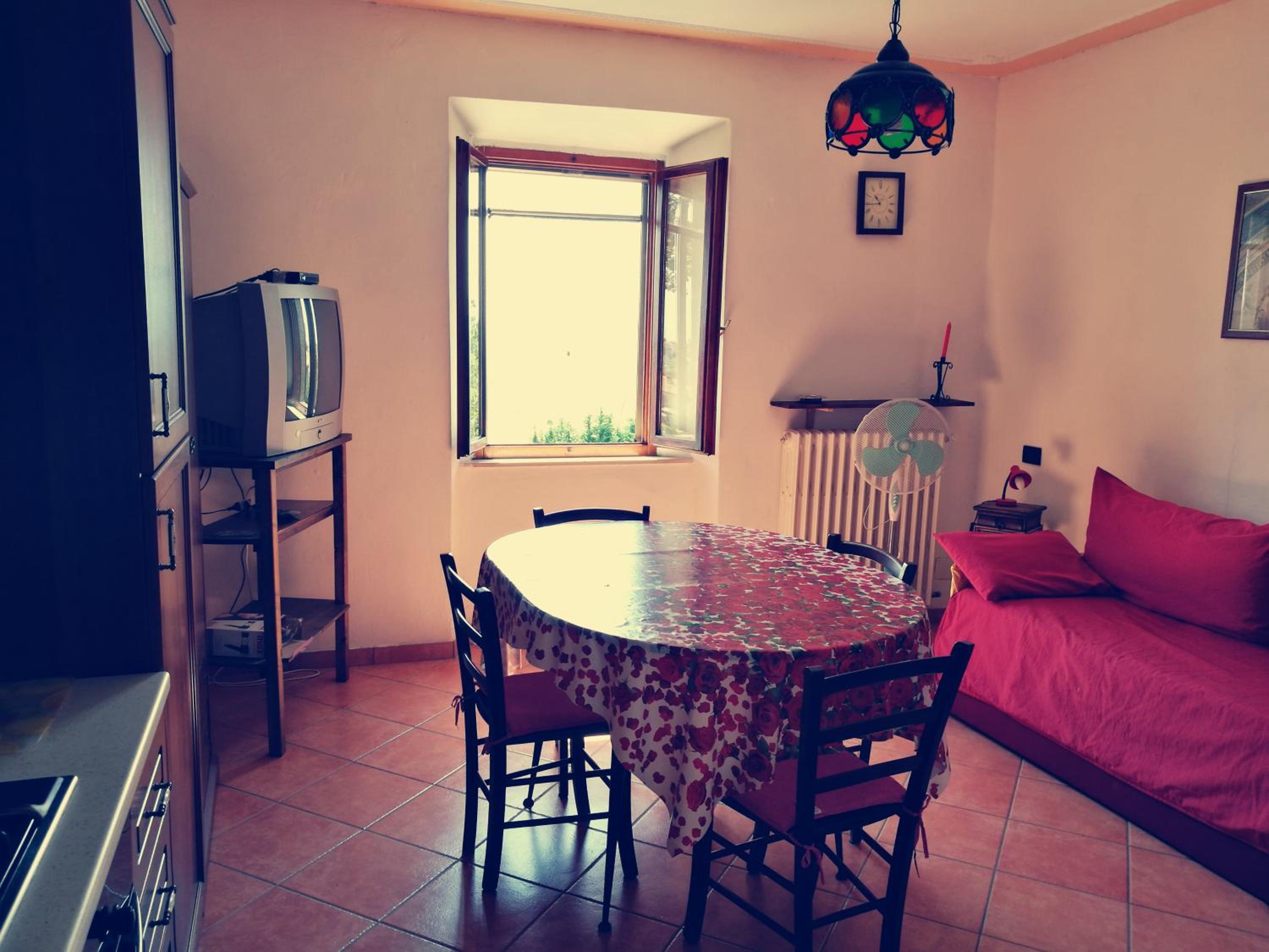 One-Bedroom Apartment - Photo 18