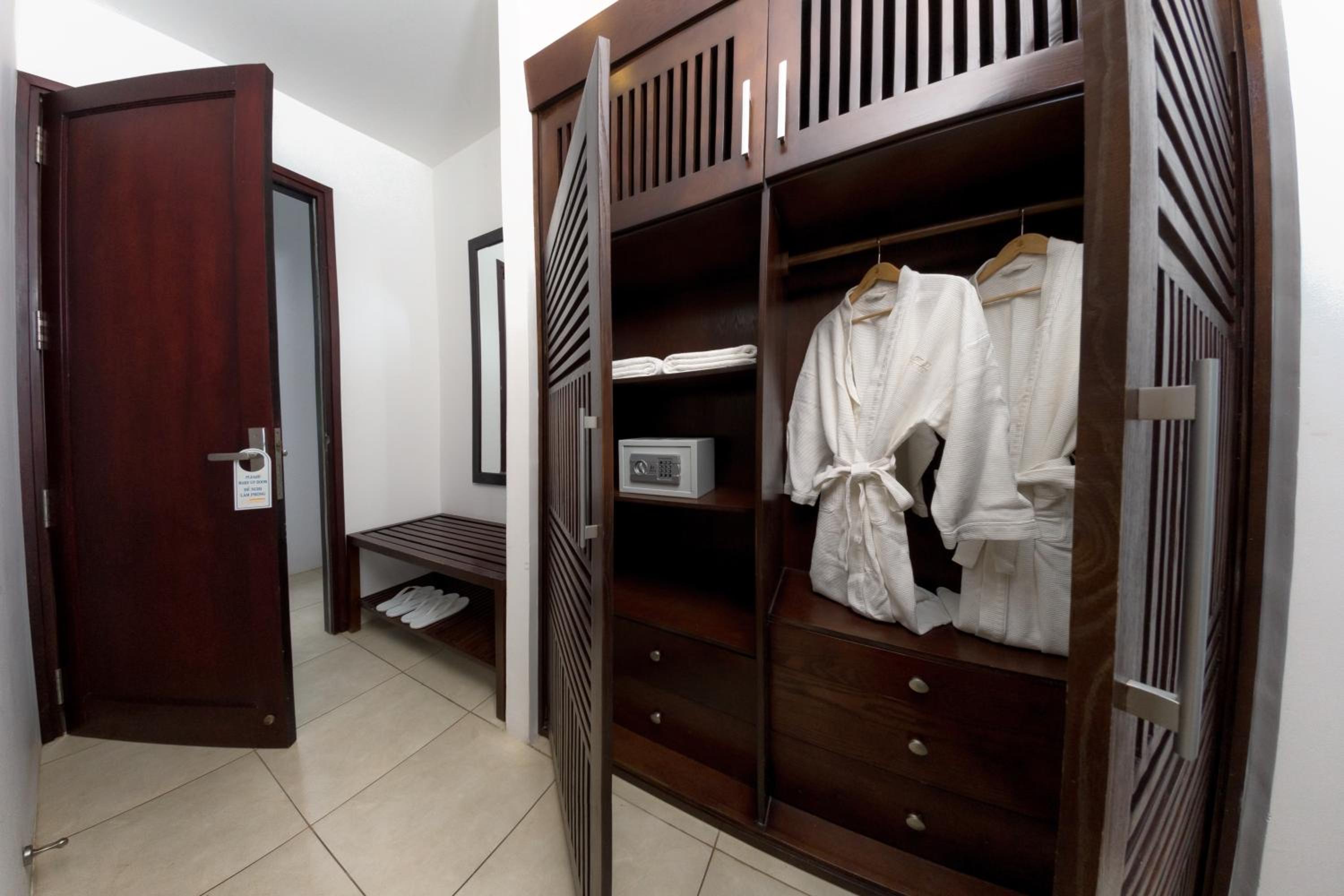 Superior Double Room with Sea View photo 2