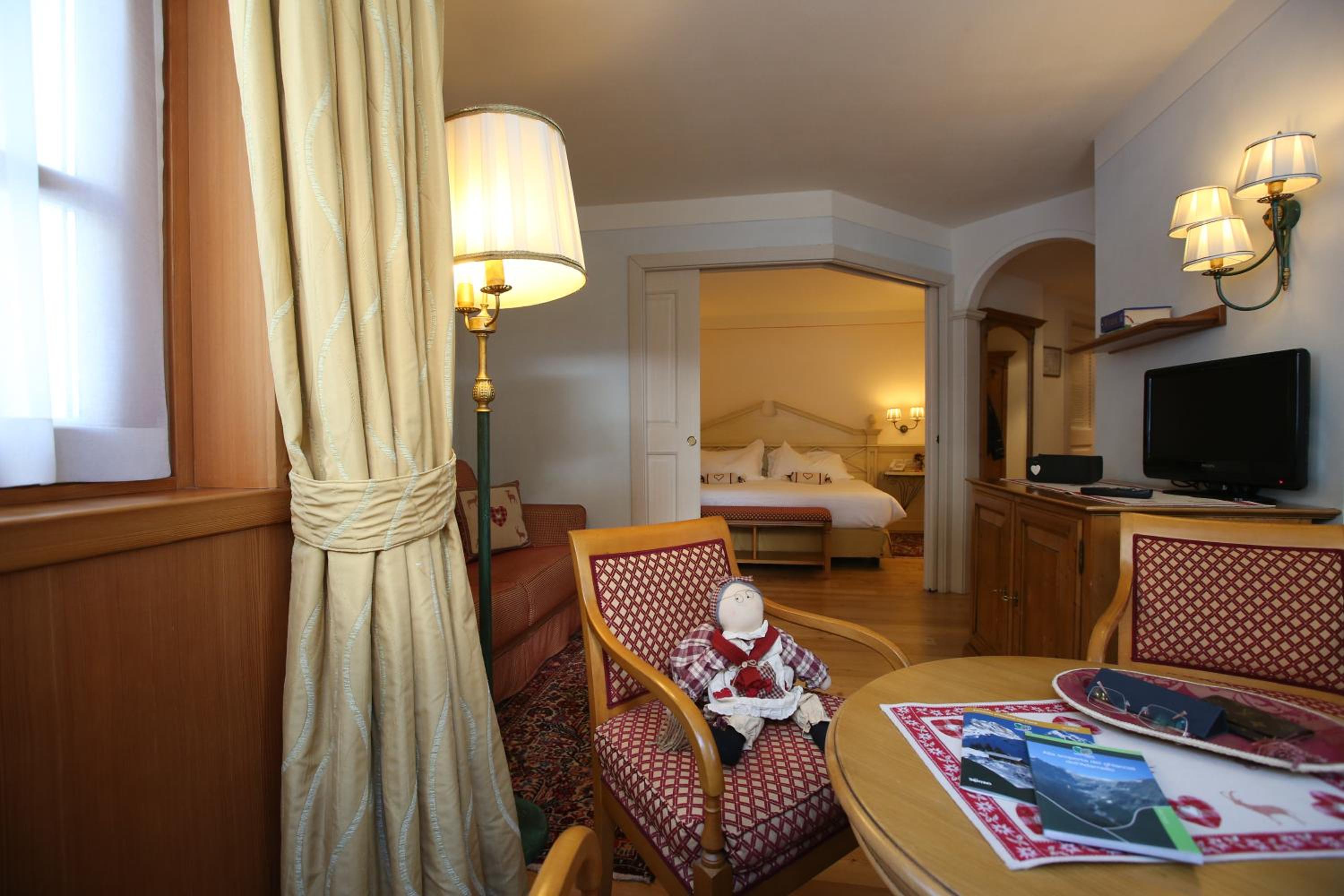 Comfort Suite - Photo 4