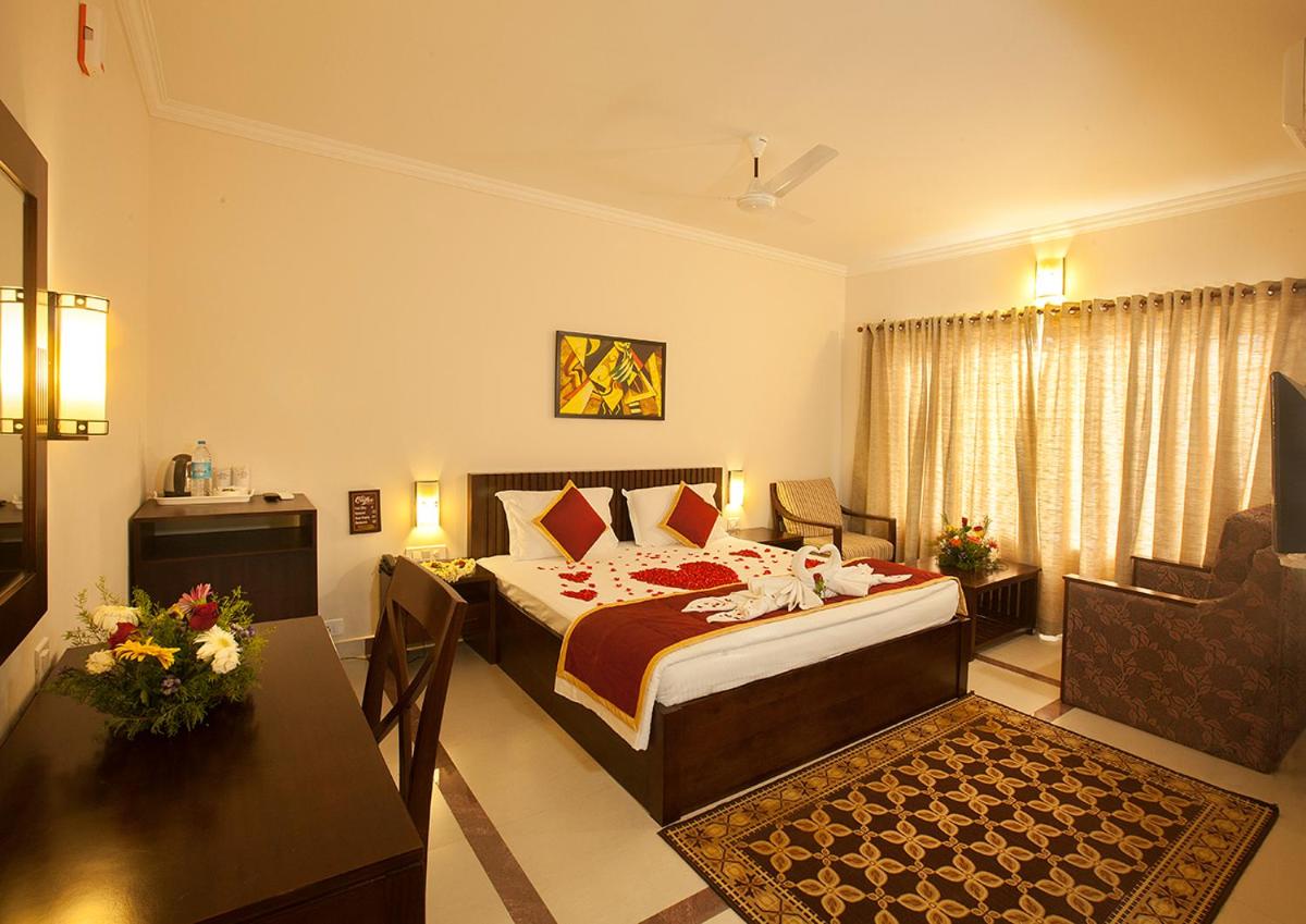 Superior Double Room photo 3