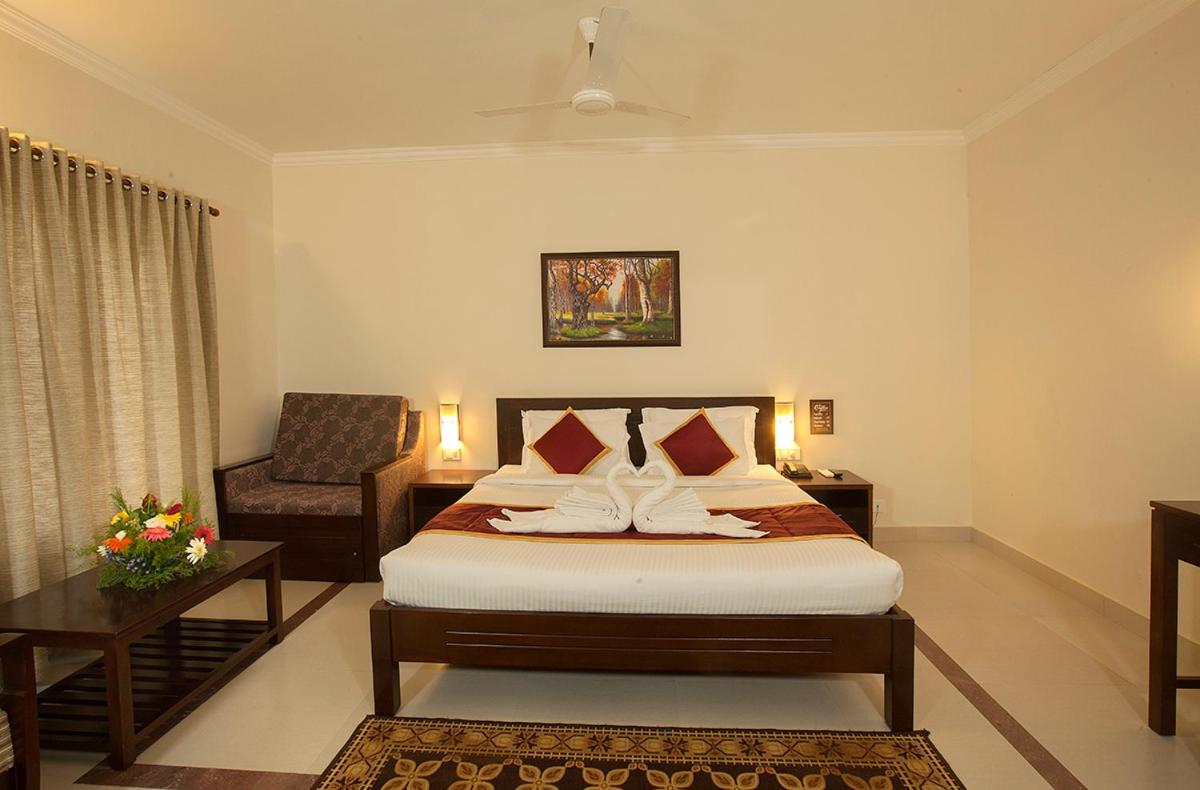 Superior Double Room photo 2