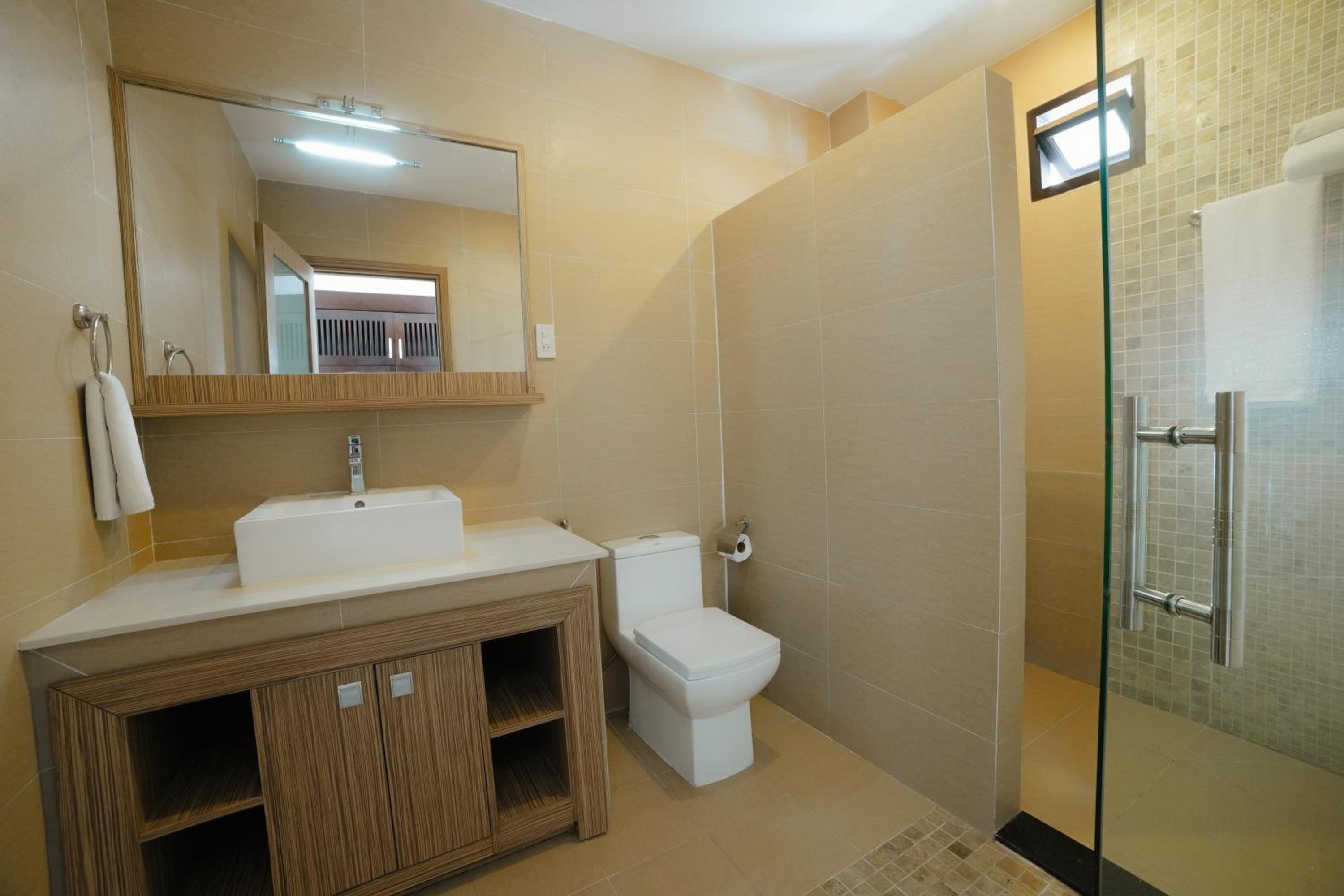 Superior Double Room with Sea View photo 3