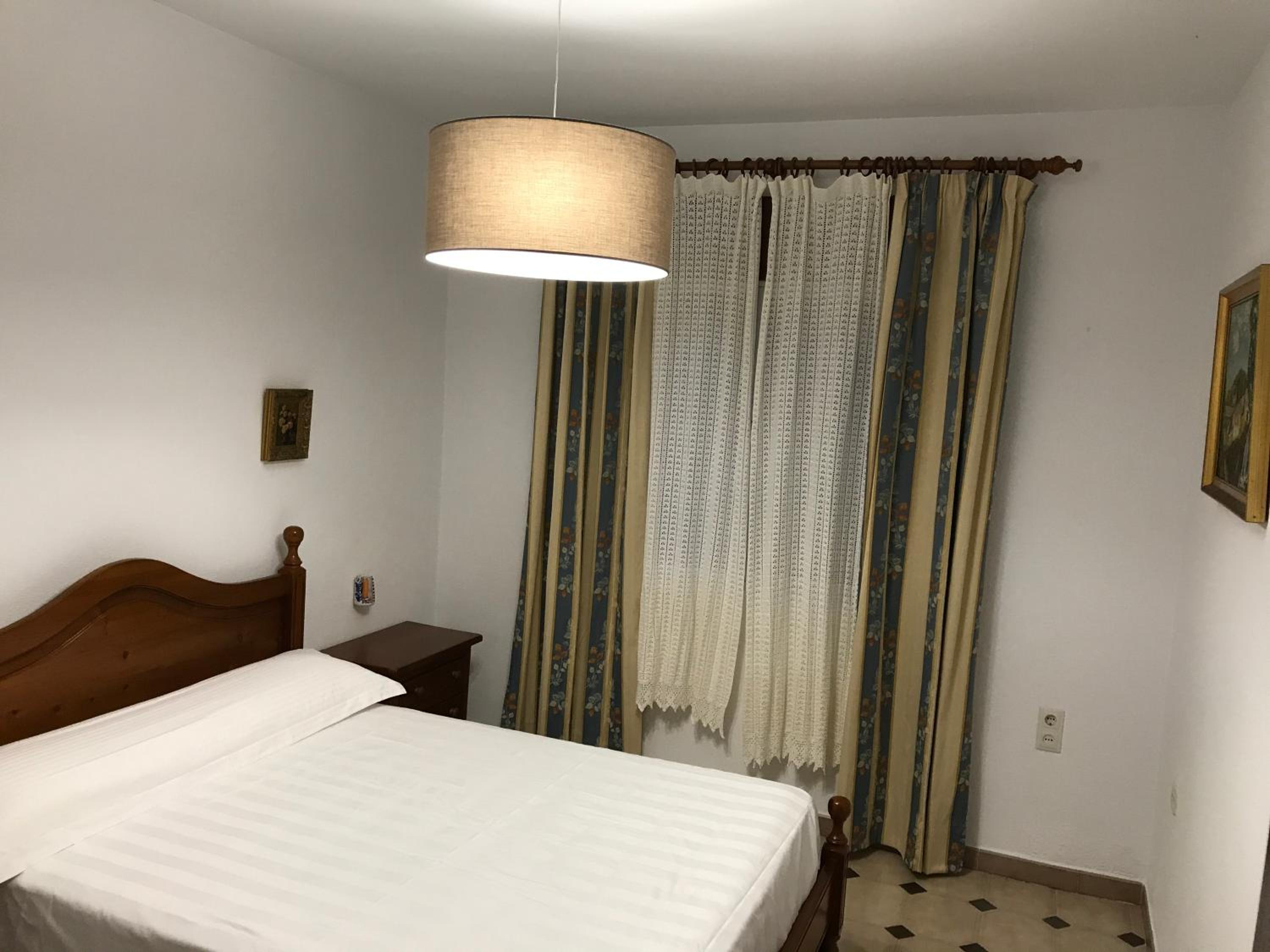 Villa con piscina privada