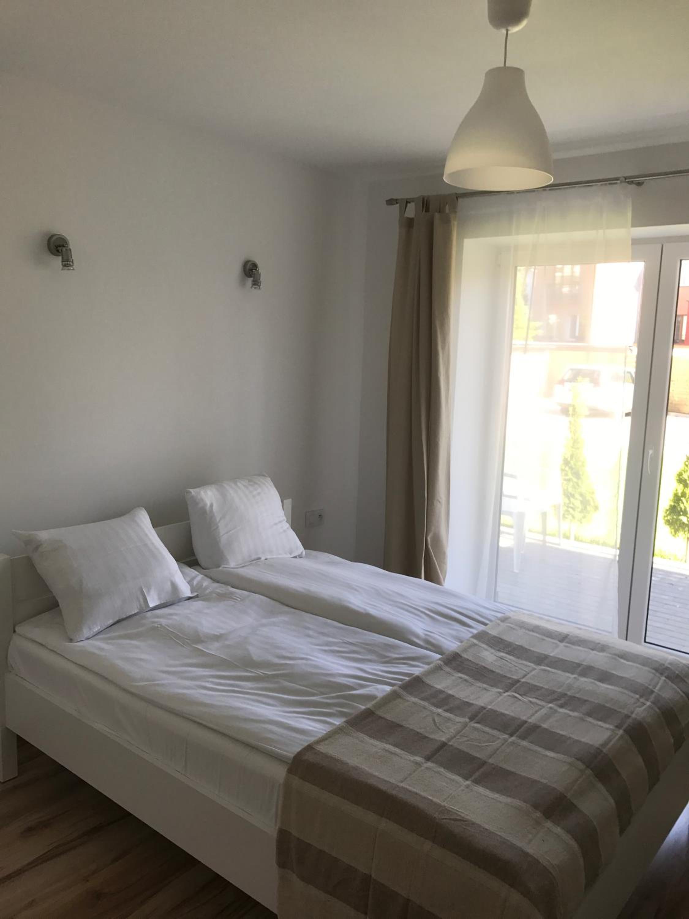 Double Room - Photo 14