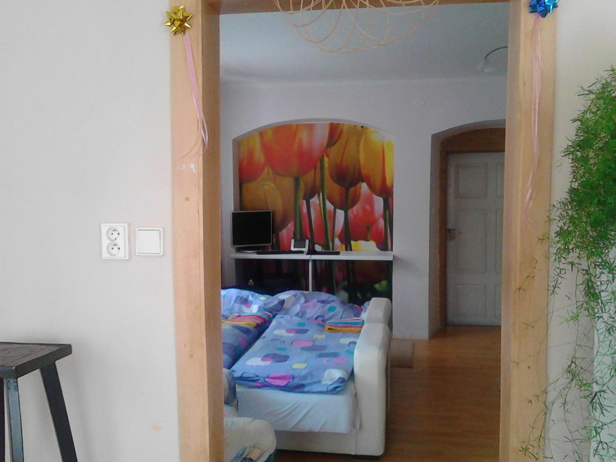 Apartment with Garden View photo 1