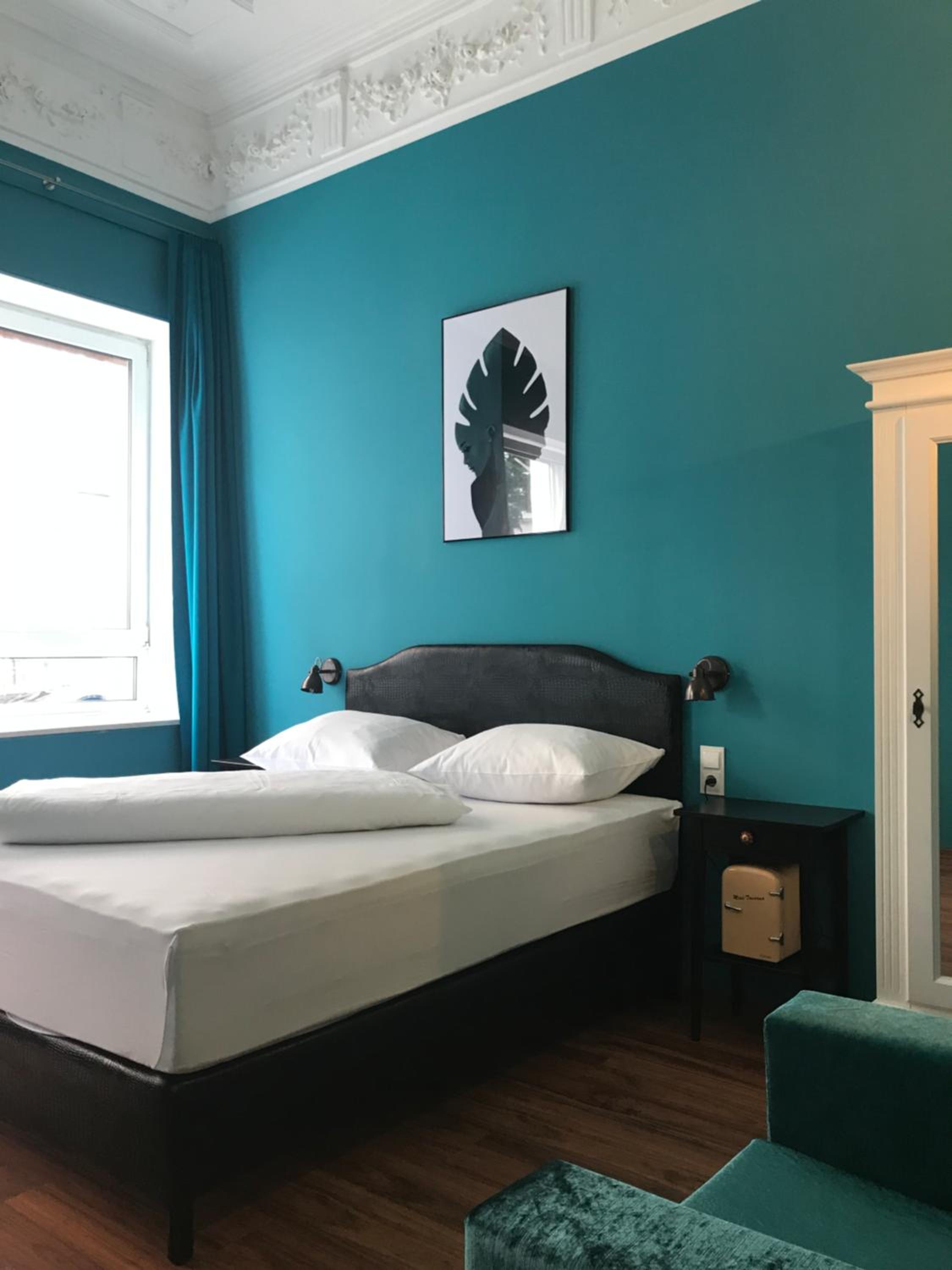 Comfort Double Room - Photo 29