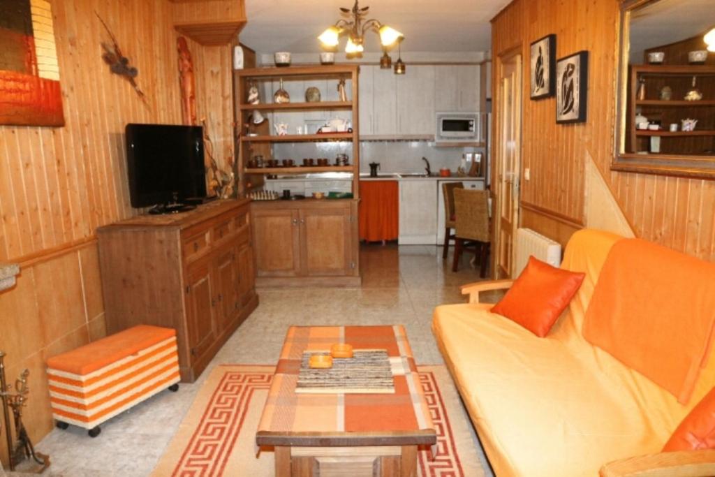 Casa de Vacaciones