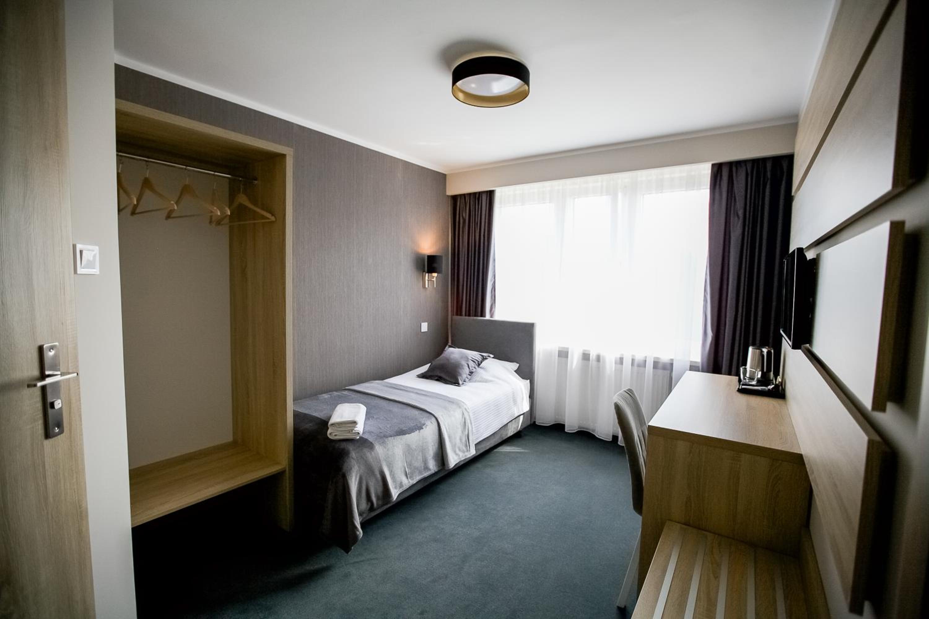 Single Room photo 1