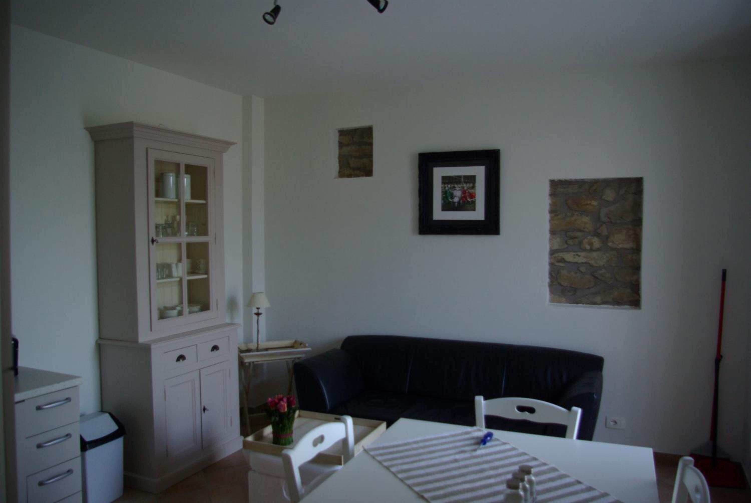Apartment - Ground Floor photo 1