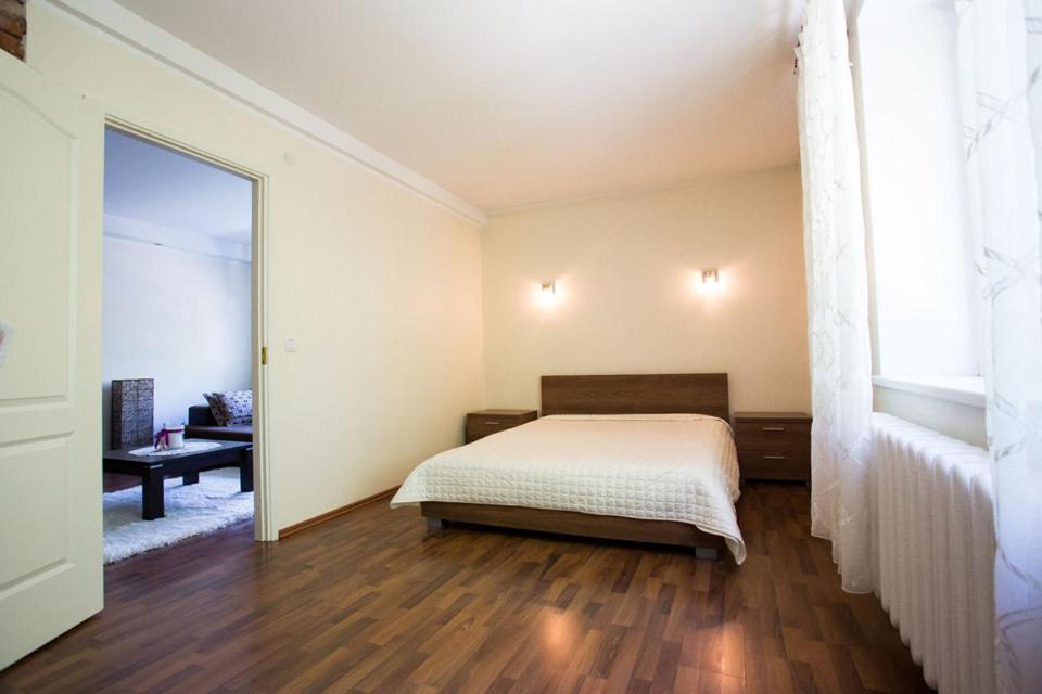Two-Bedroom Apartment photo 3