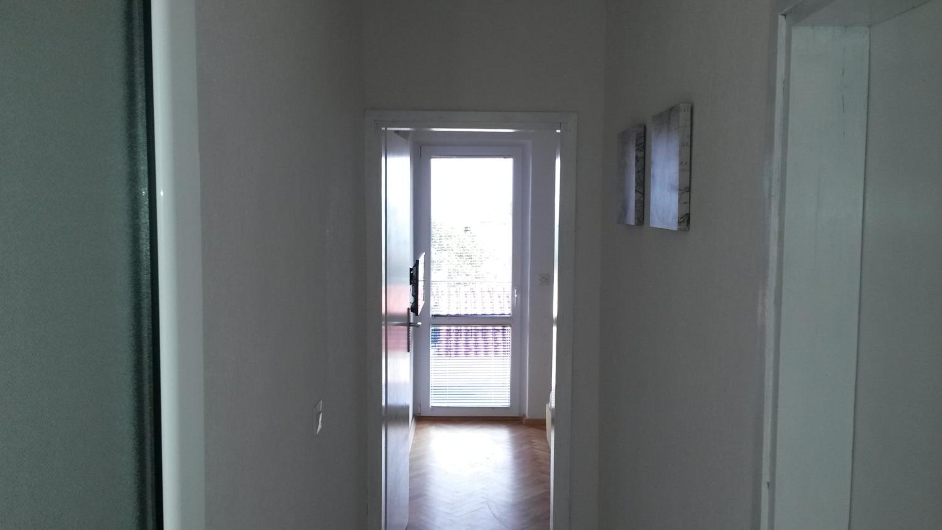 Studio Apartment with Sea View photo 3