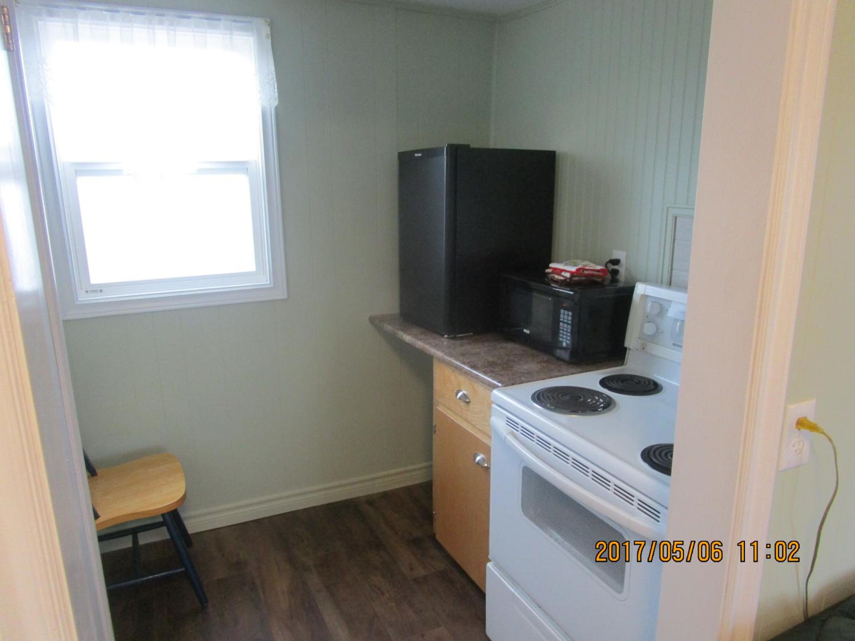 Chalet photo 3