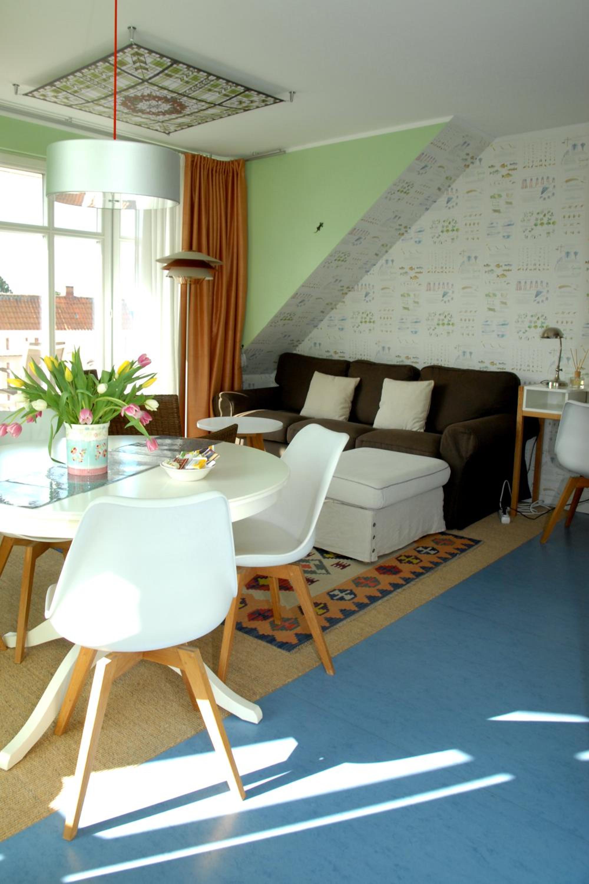 Two-Bedroom Apartment photo 3