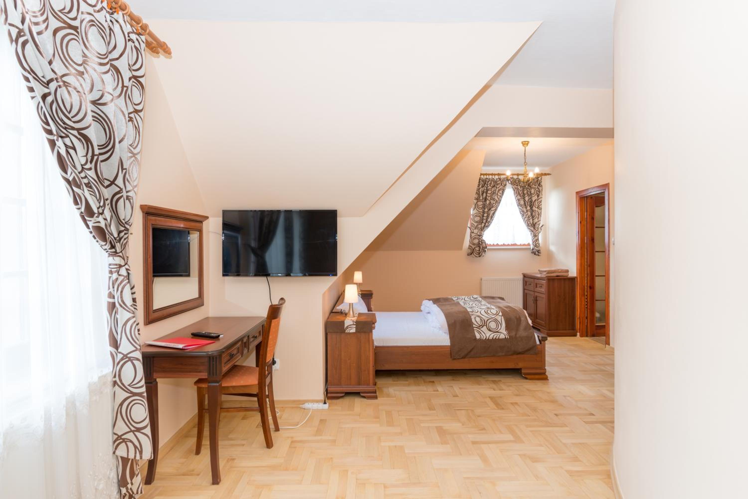 Superior Apartment - Photo 1
