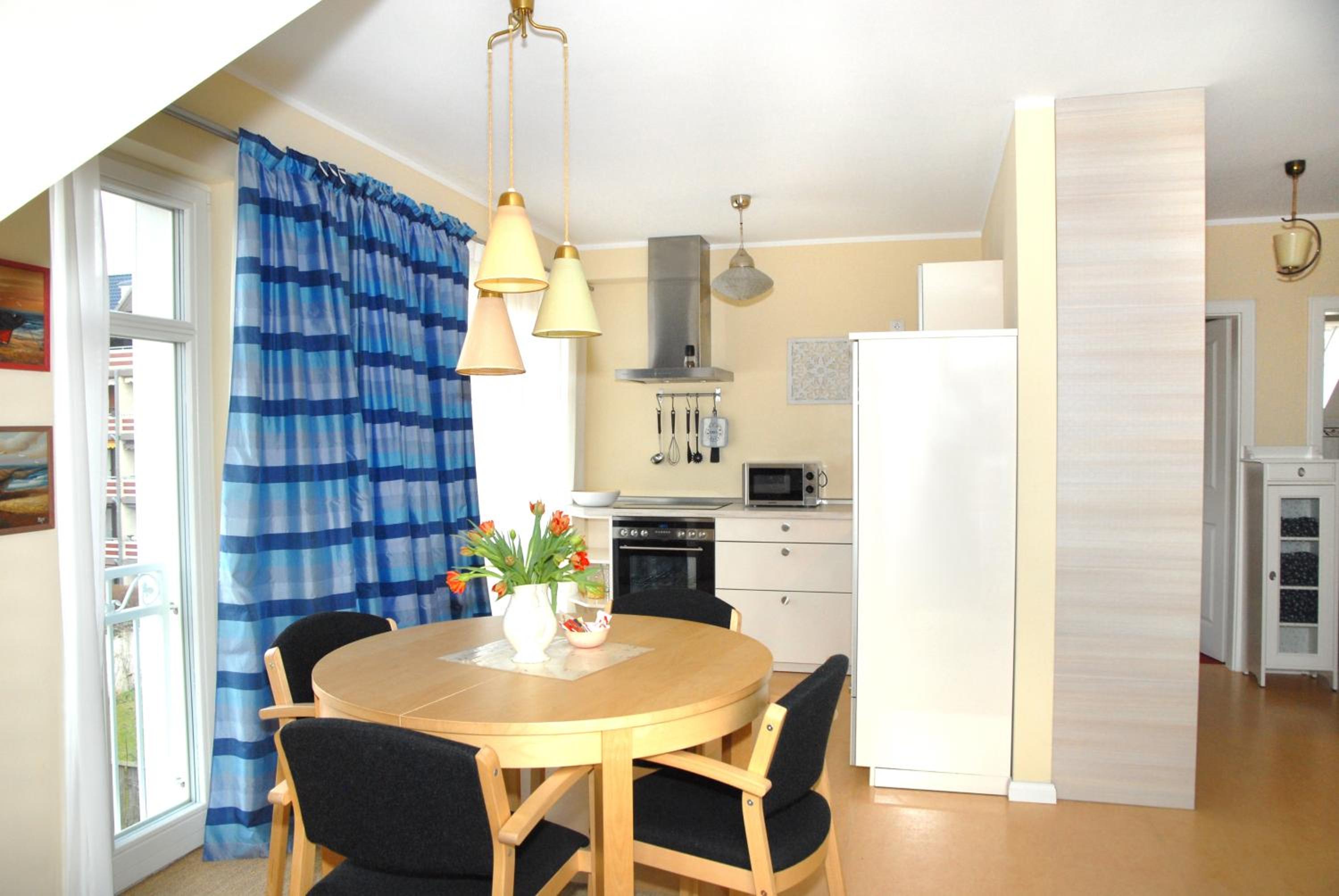 Two-Bedroom Apartment photo 2