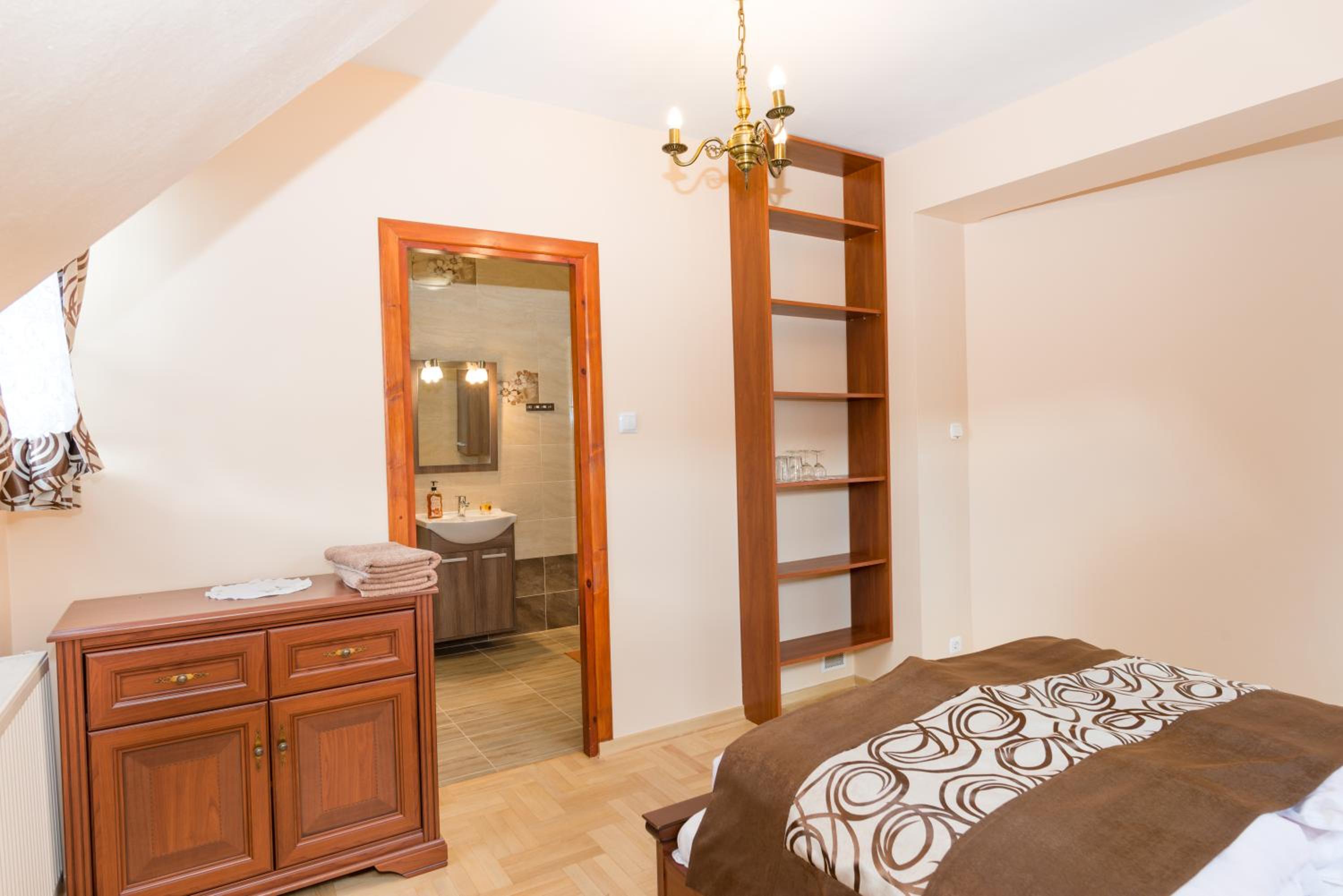 Superior Apartment - Photo 7