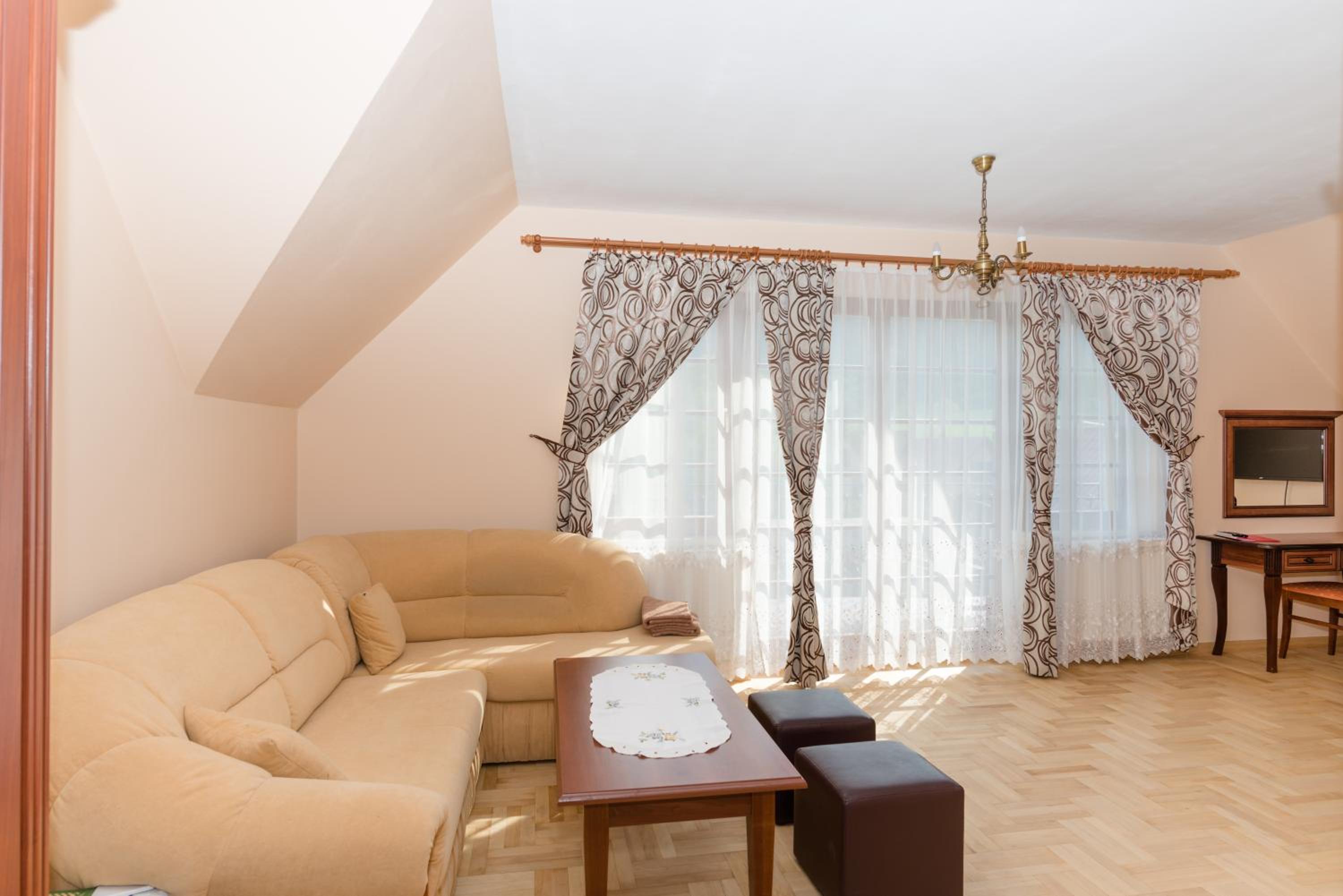 Superior Apartment - Photo 5