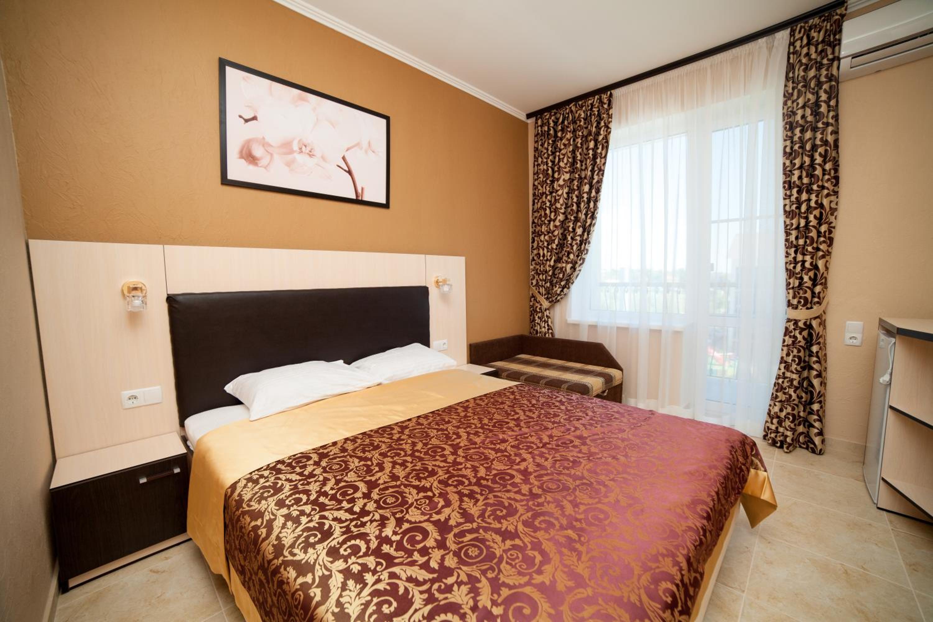 Superior Triple Room photo 1