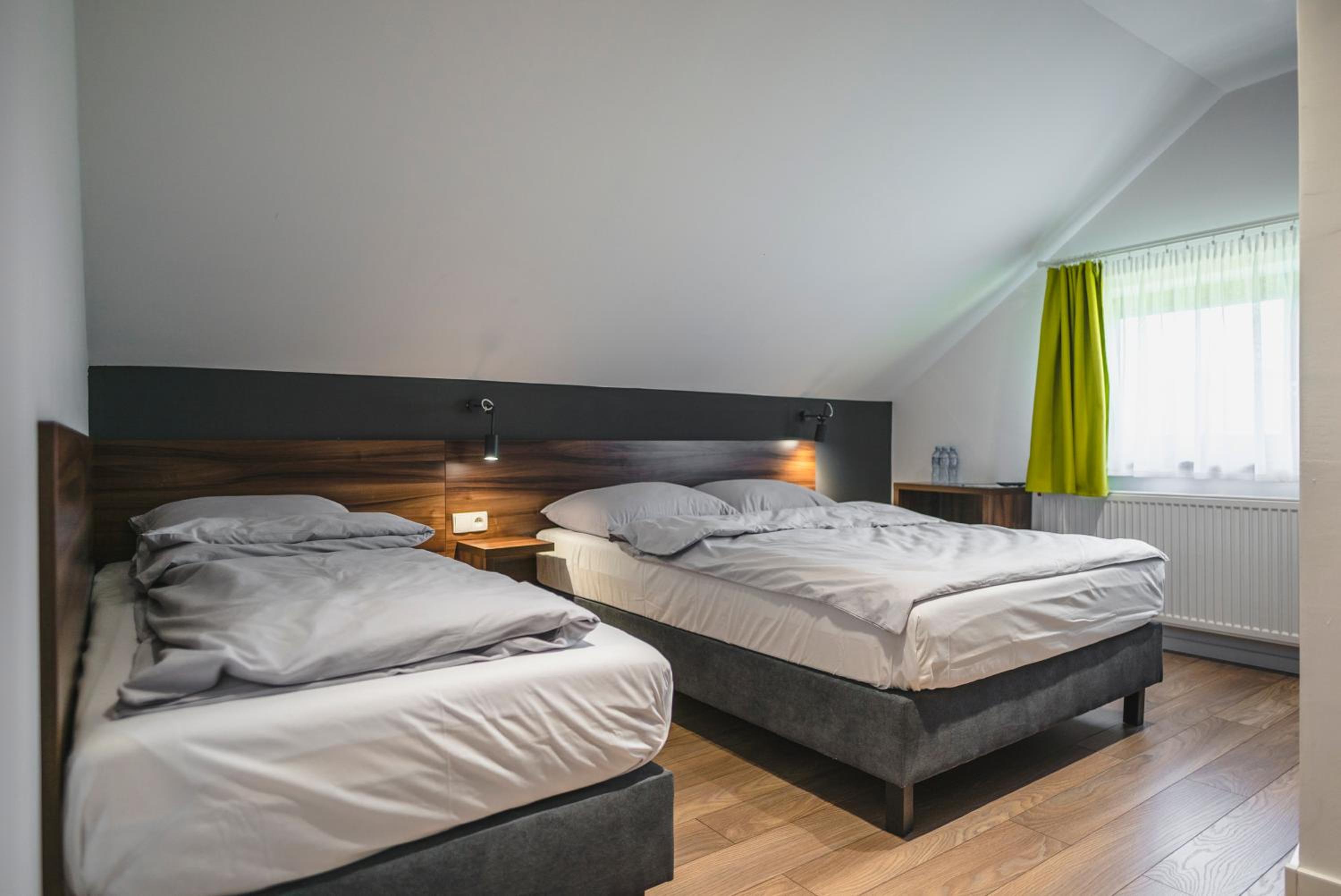 Triple Room with Mountain View - Photo 2