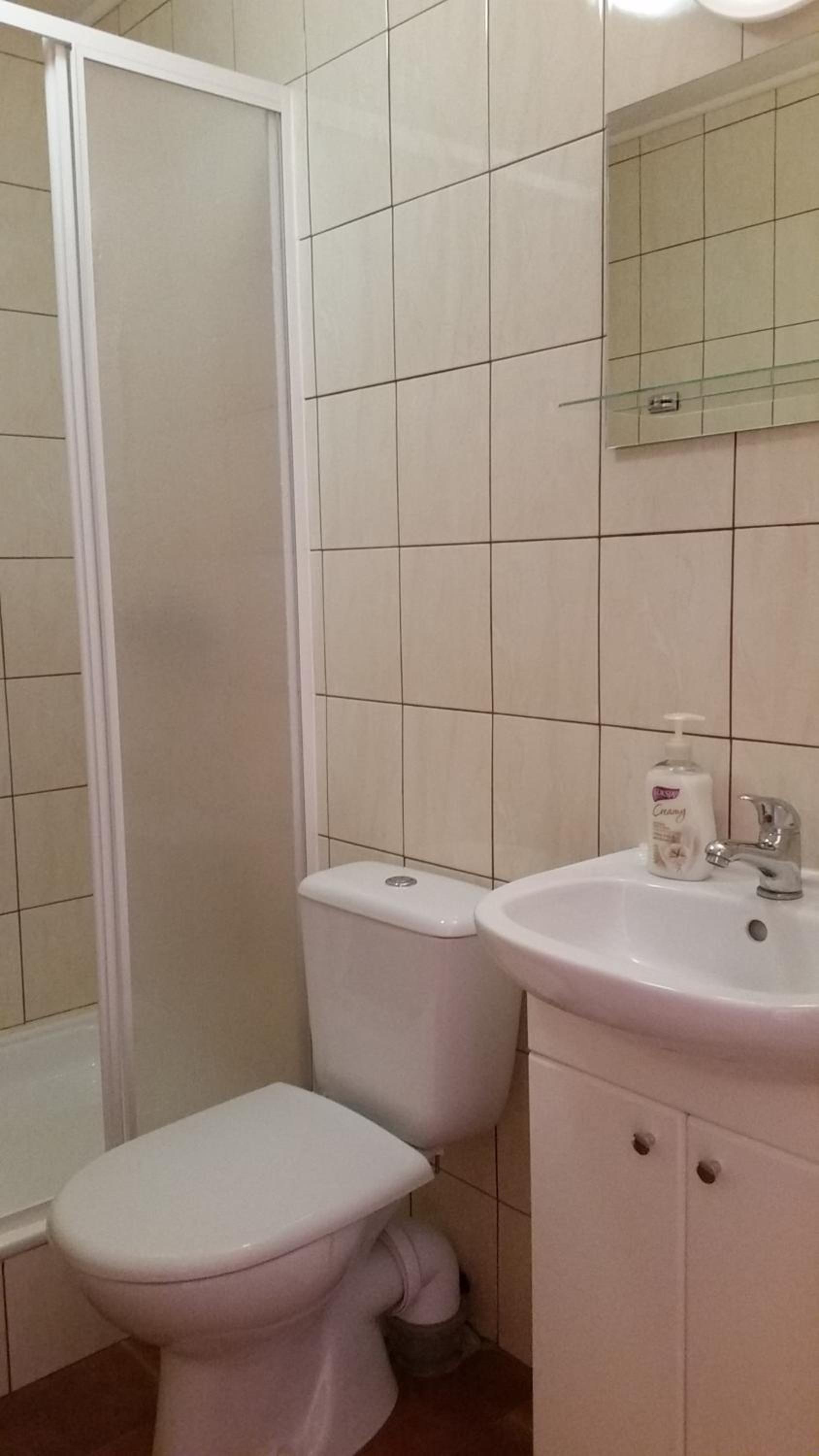 Comfort Triple Room with Shower photo 3