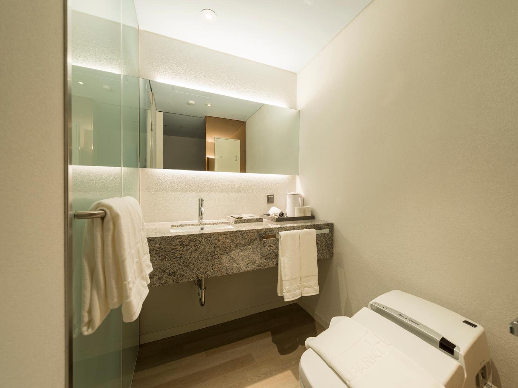 Hotel Park Habio — photo 87