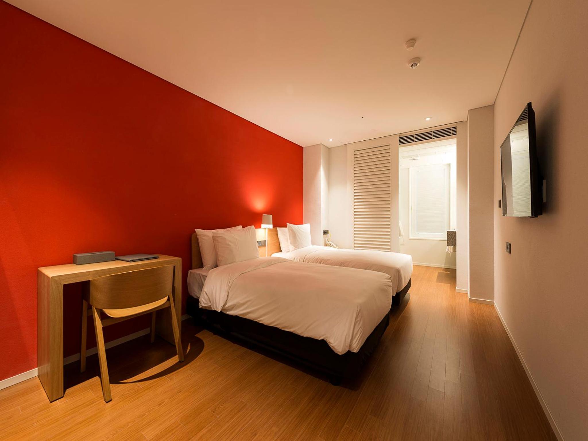 Hotel Park Habio — photo 88