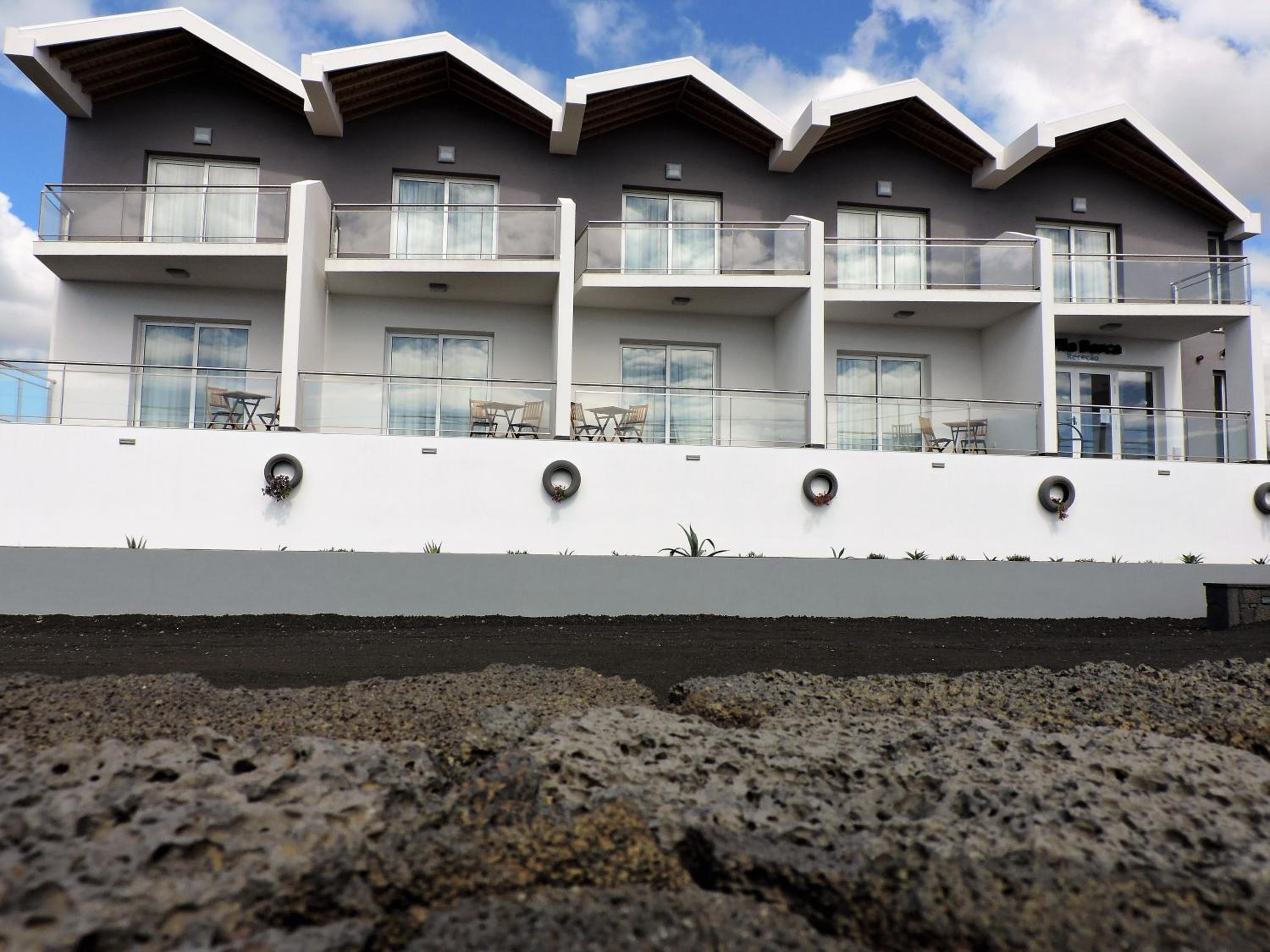 Apartment with Sea View - Photo 21