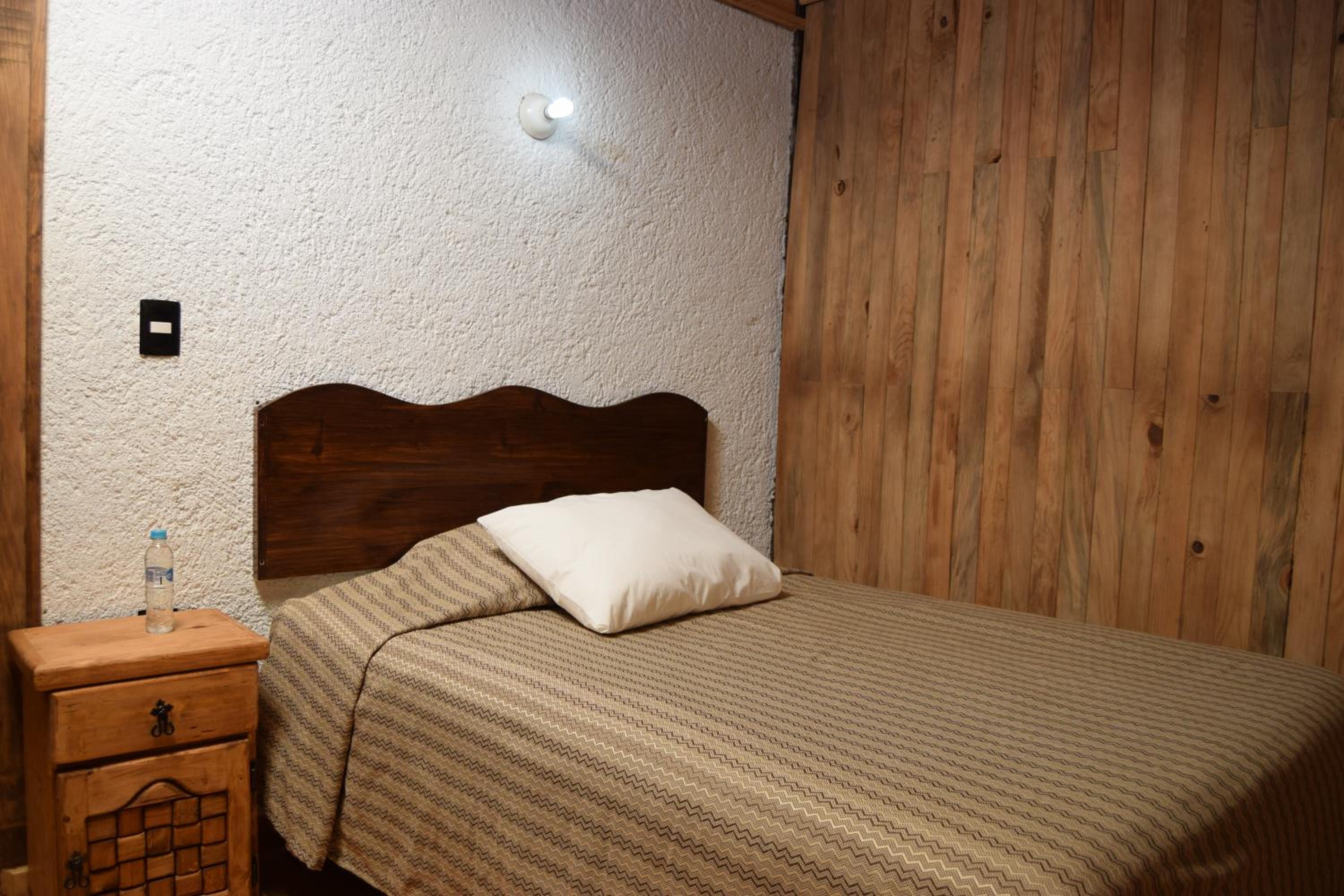 Double Room photo 3