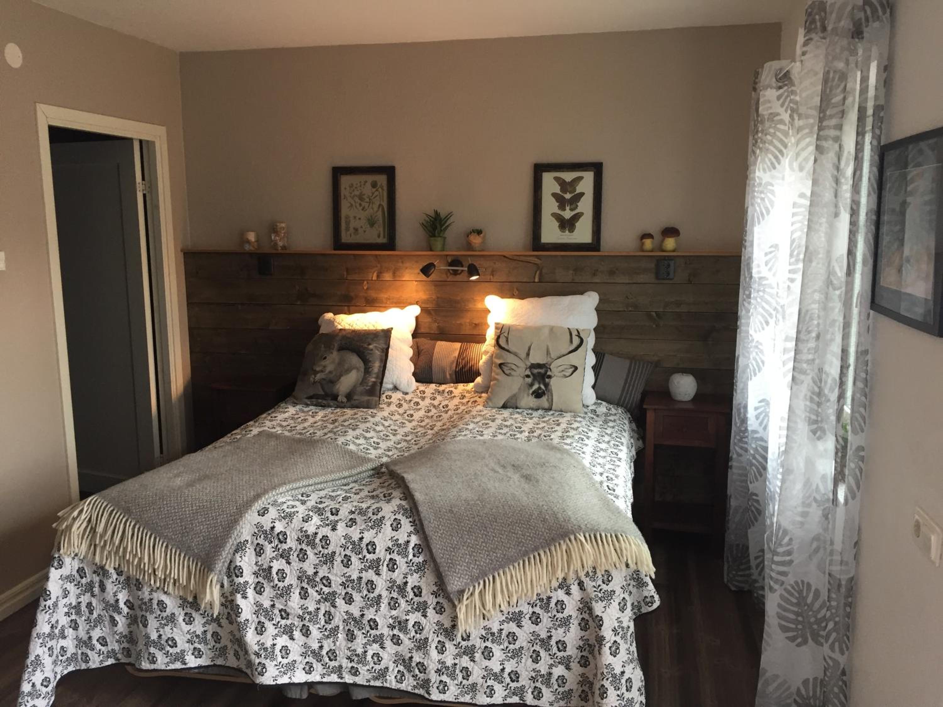 Double Room (1 - 2 Adults) photo 1