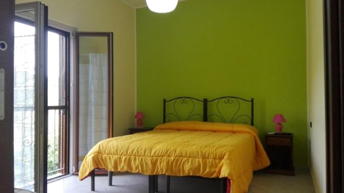 Deluxe Apartment photo 1