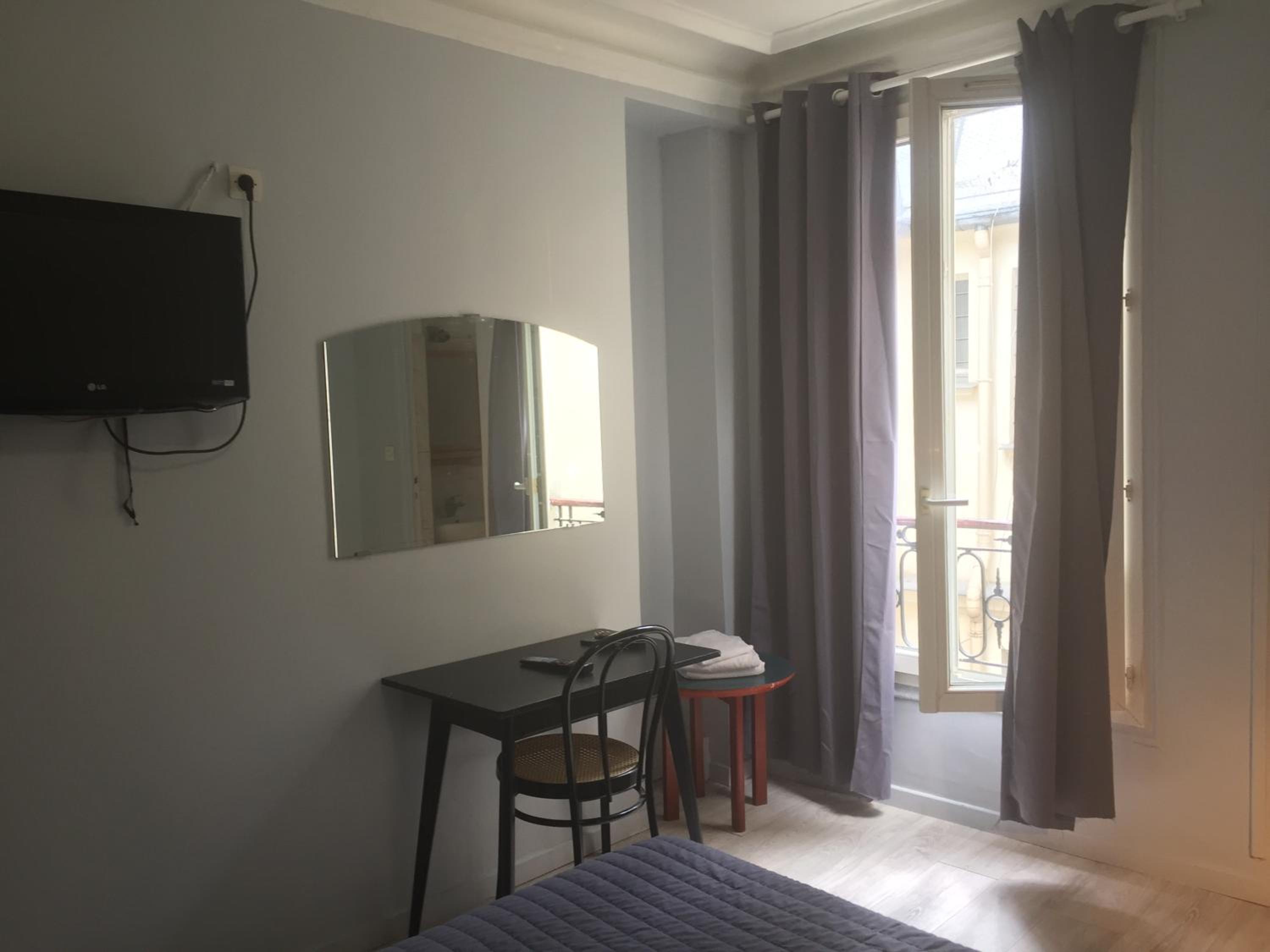 Comfort Double Room photo 3