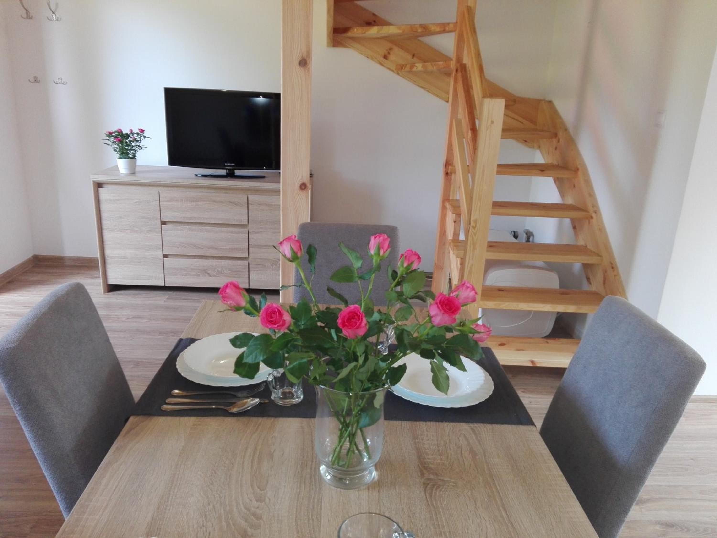 Two-Bedroom Chalet photo 2