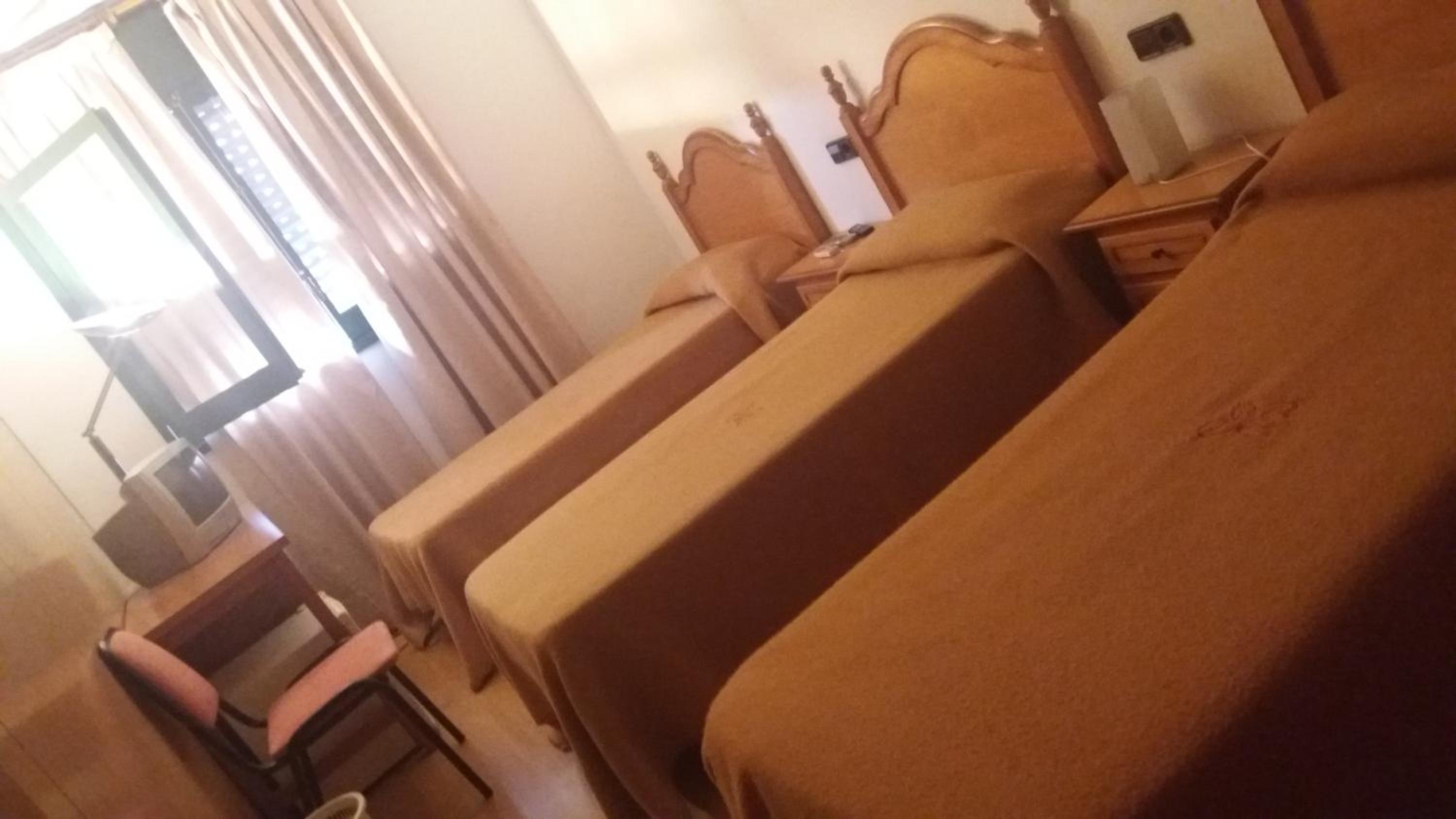 Triple Room with Private Bathroom photo 2