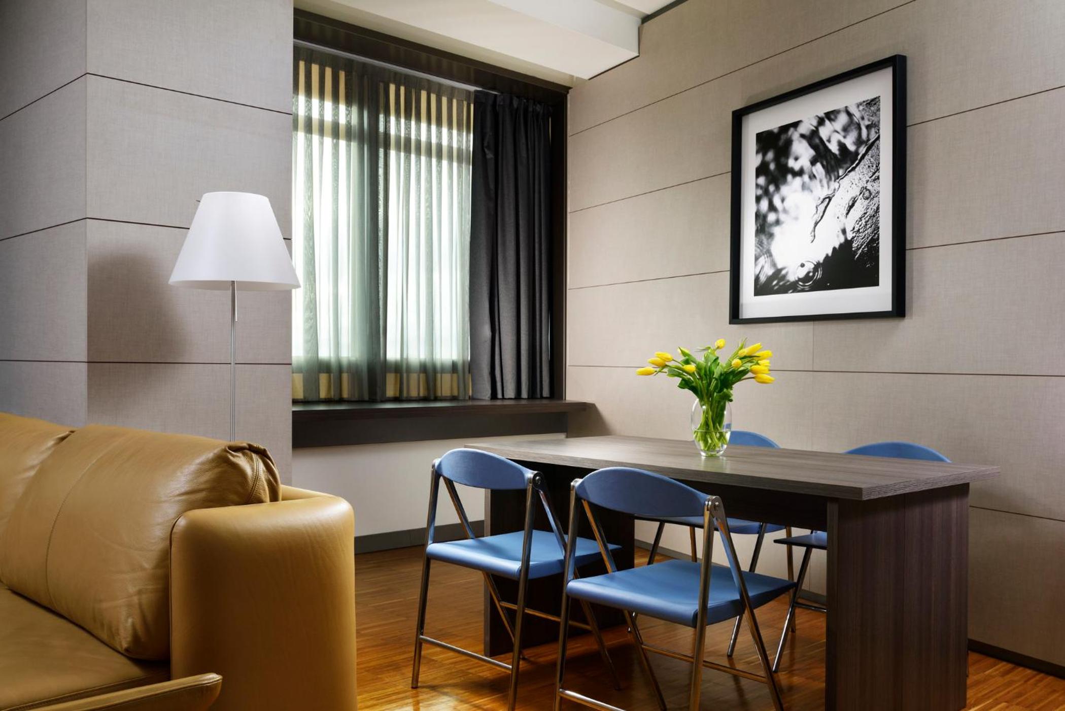 Suite Twin