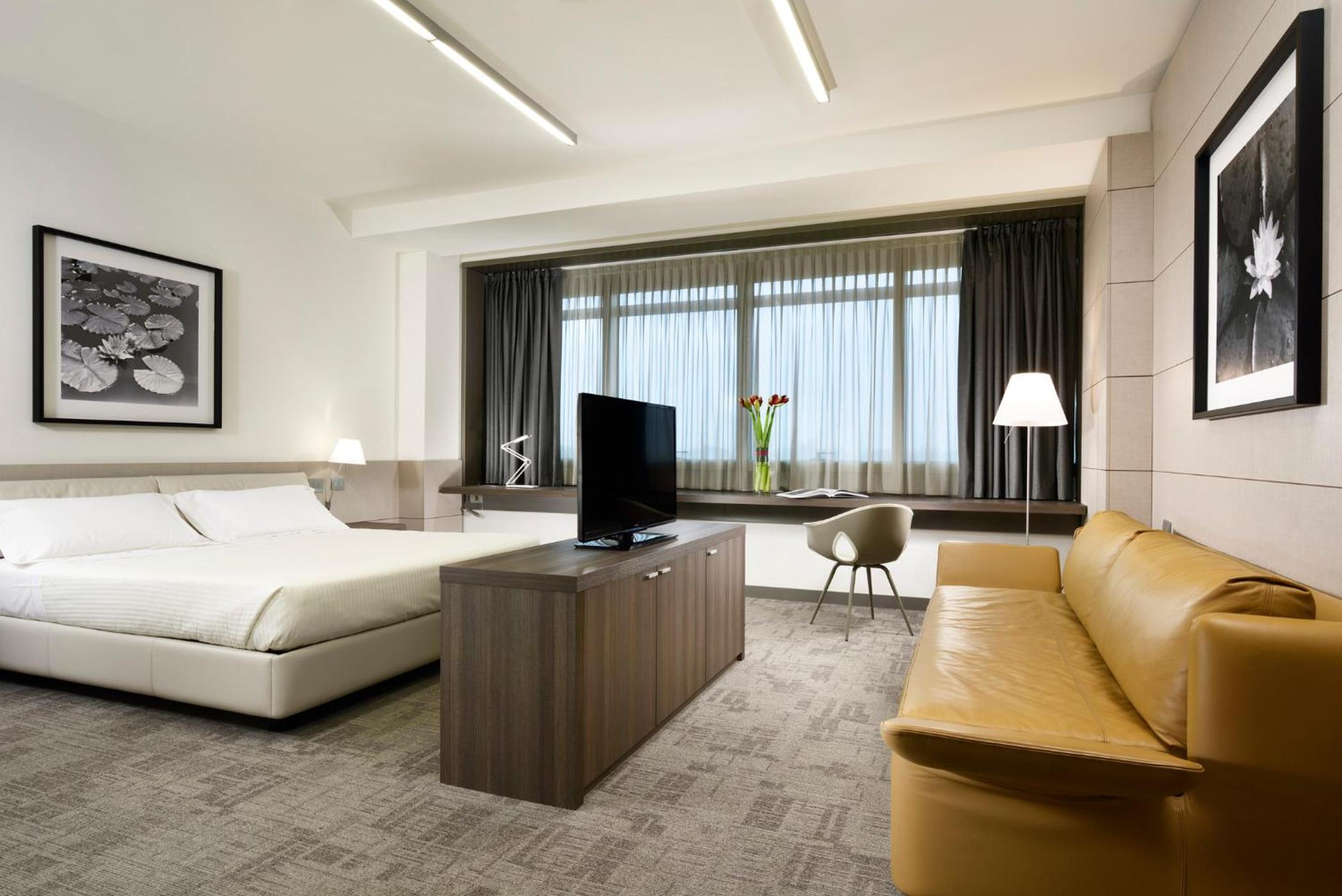 Double Junior Suite