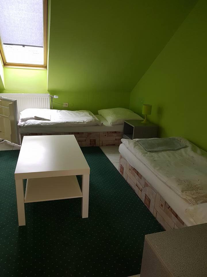 Standard Double Room photo 1
