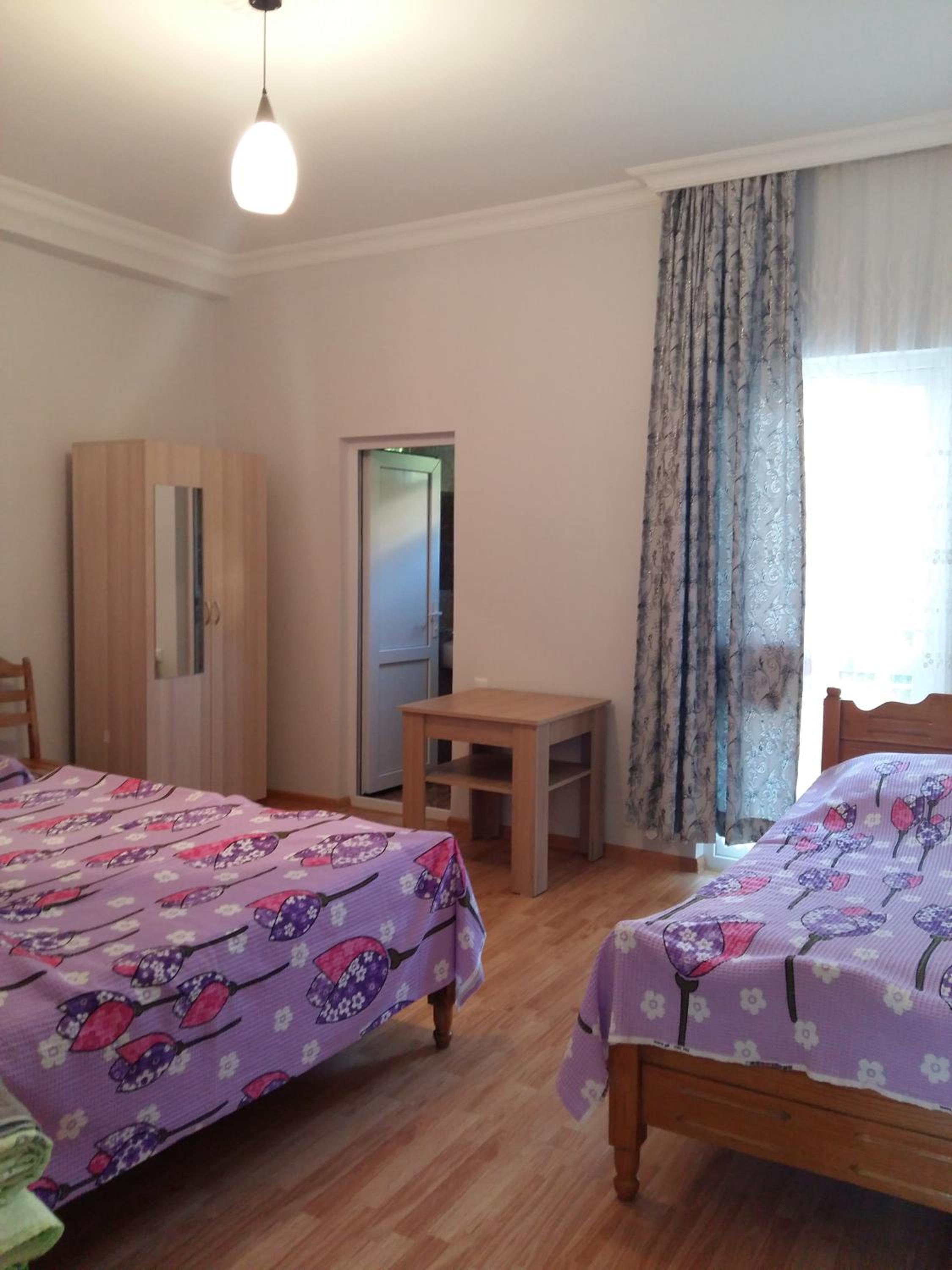 Quadruple Room with Sea View photo 1