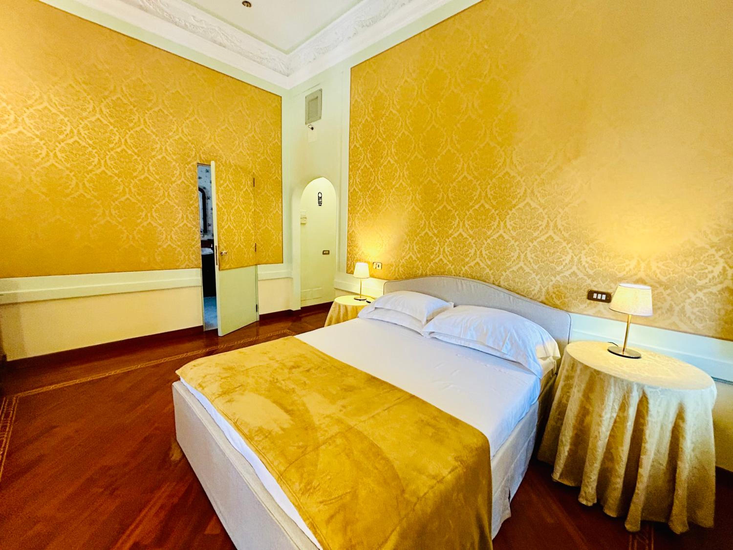 Deluxe Room photo 1