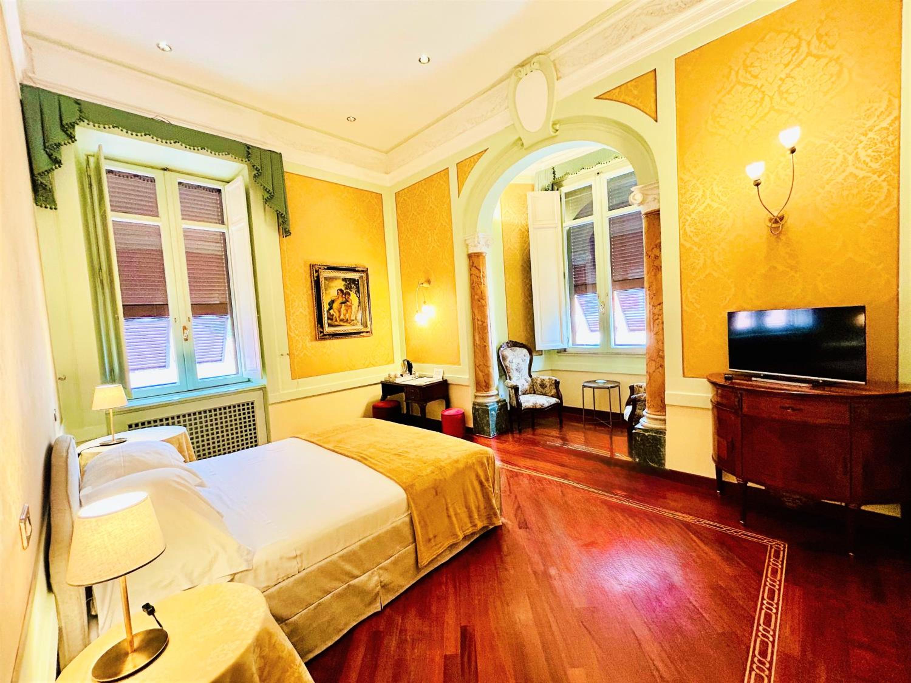 Deluxe Room photo 2
