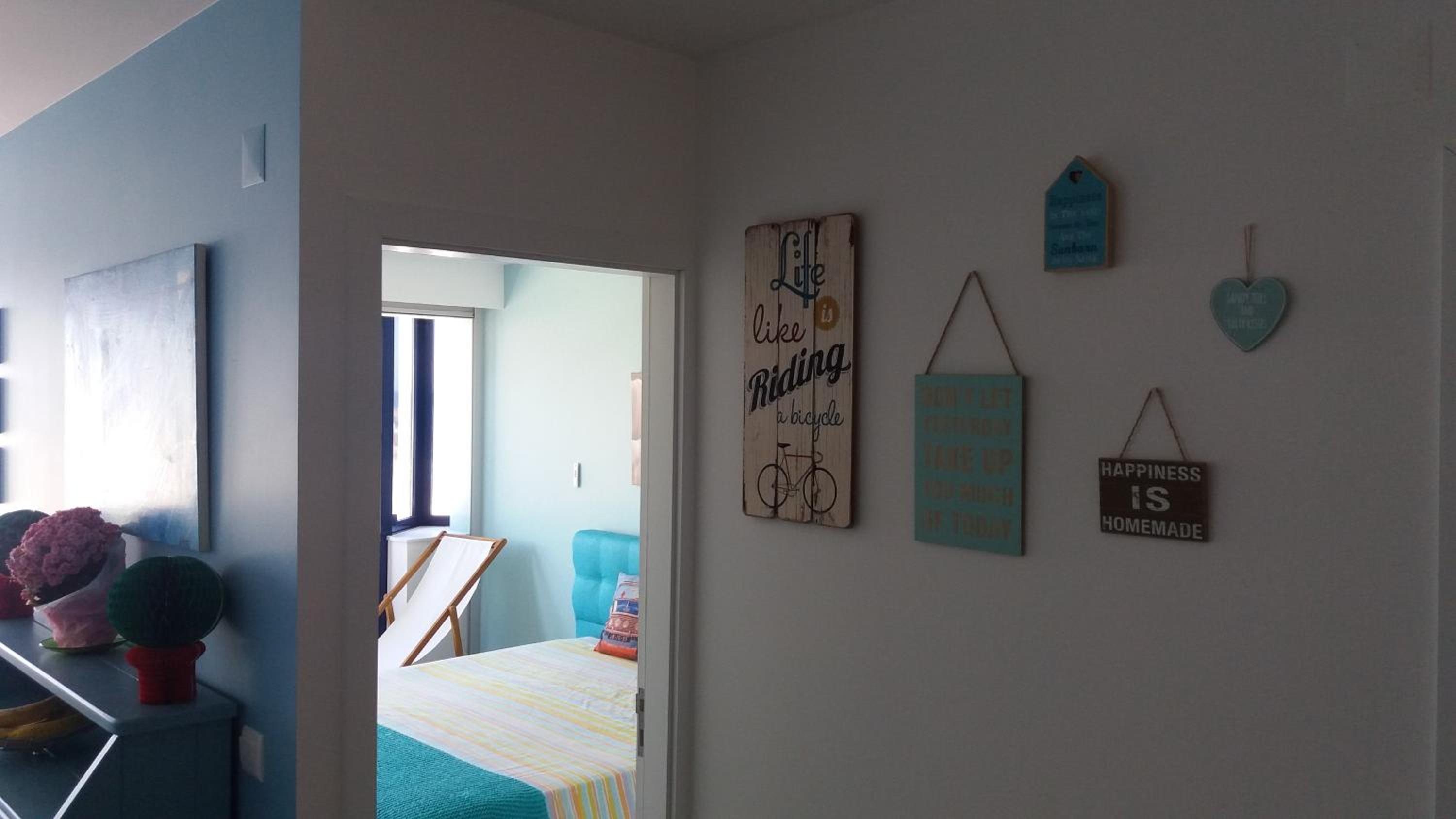 Deluxe Apartment - Photo 17