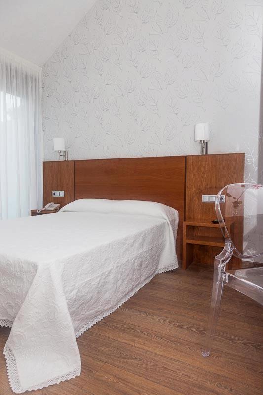Superior Double or Twin Room with Terrace with Sea View - Photo 8