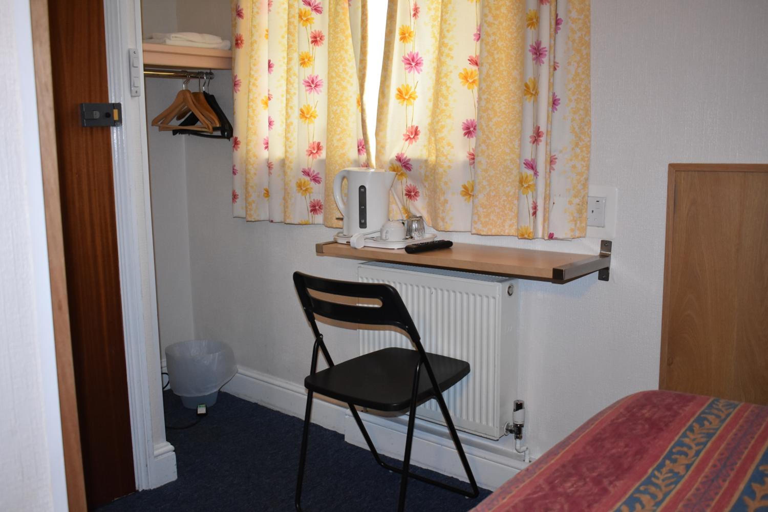 Single Room photo 1