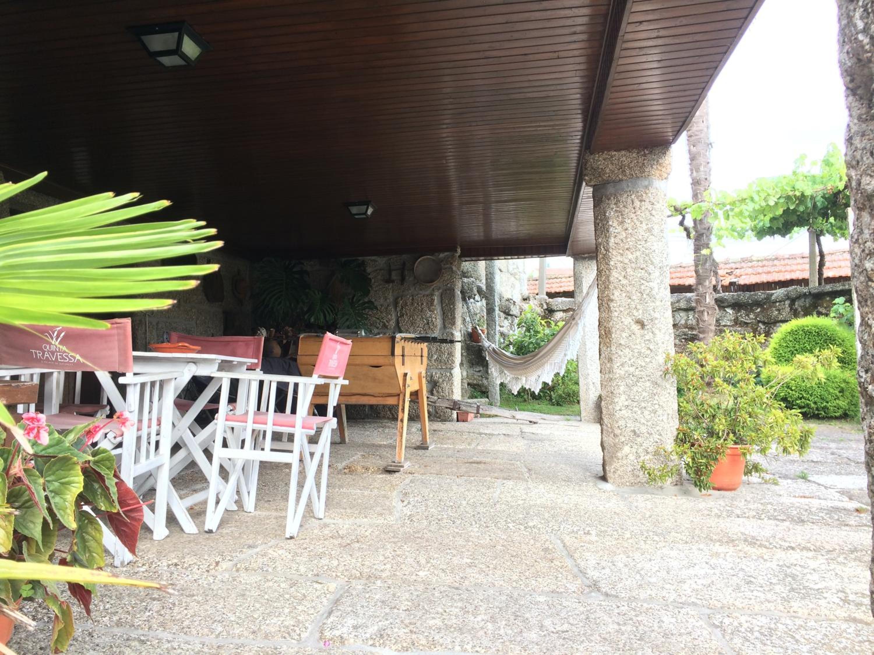 Villa with Garden View - Photo 42