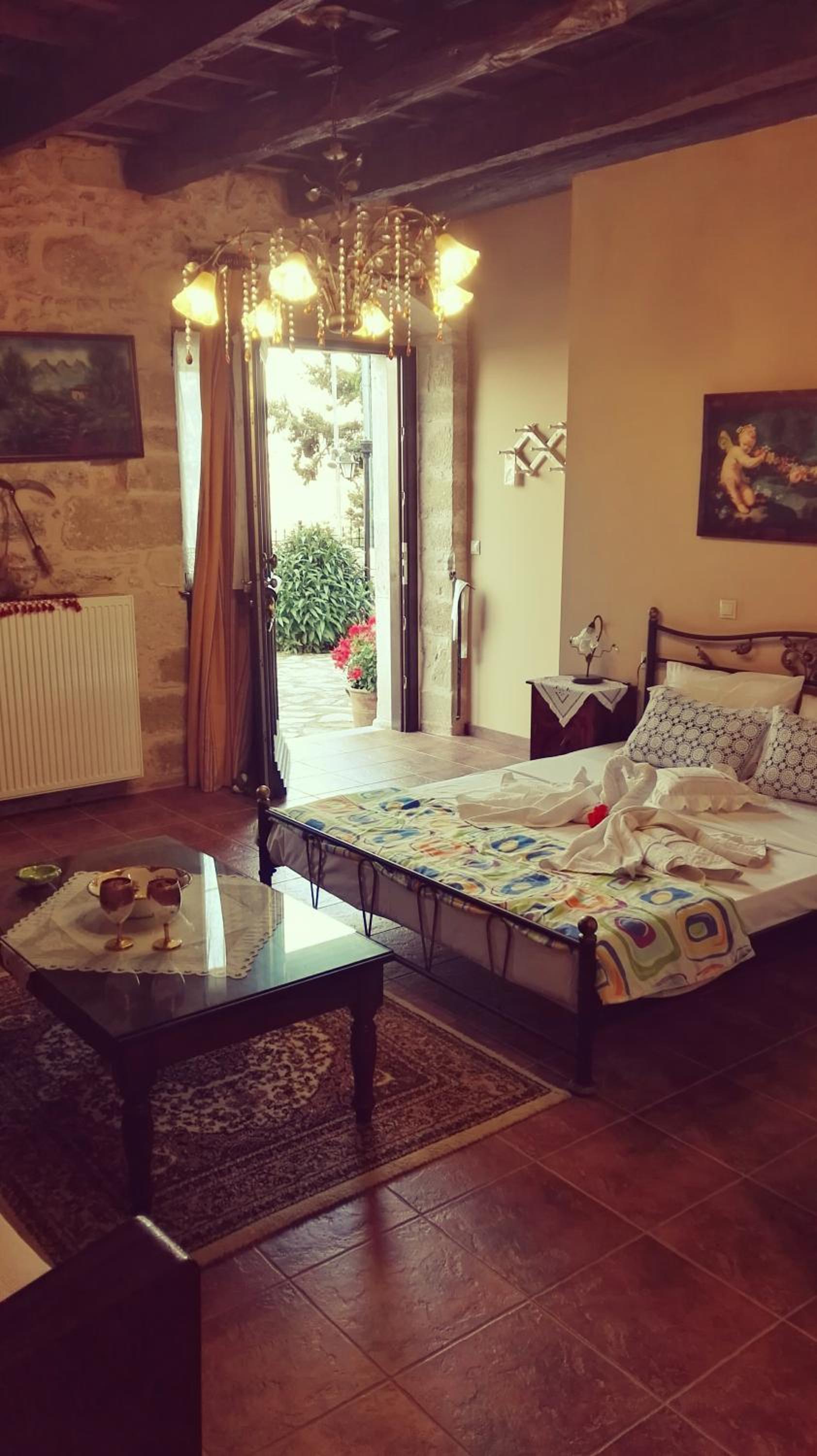 Junior Suite (2 Adults)
